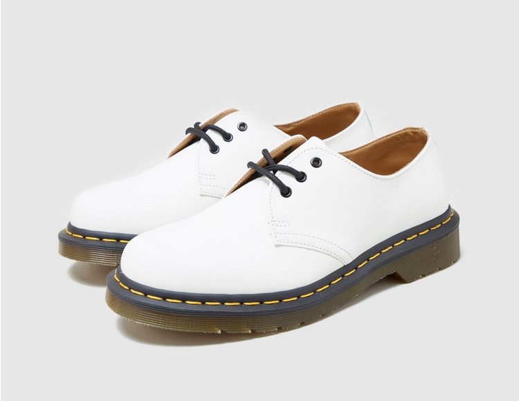 Dr. Martens 1461 Smooth Leather Shoes Naiset