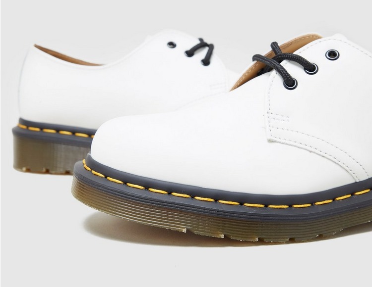 Dr. Martens 1461 Smooth Leather Shoes Naiset