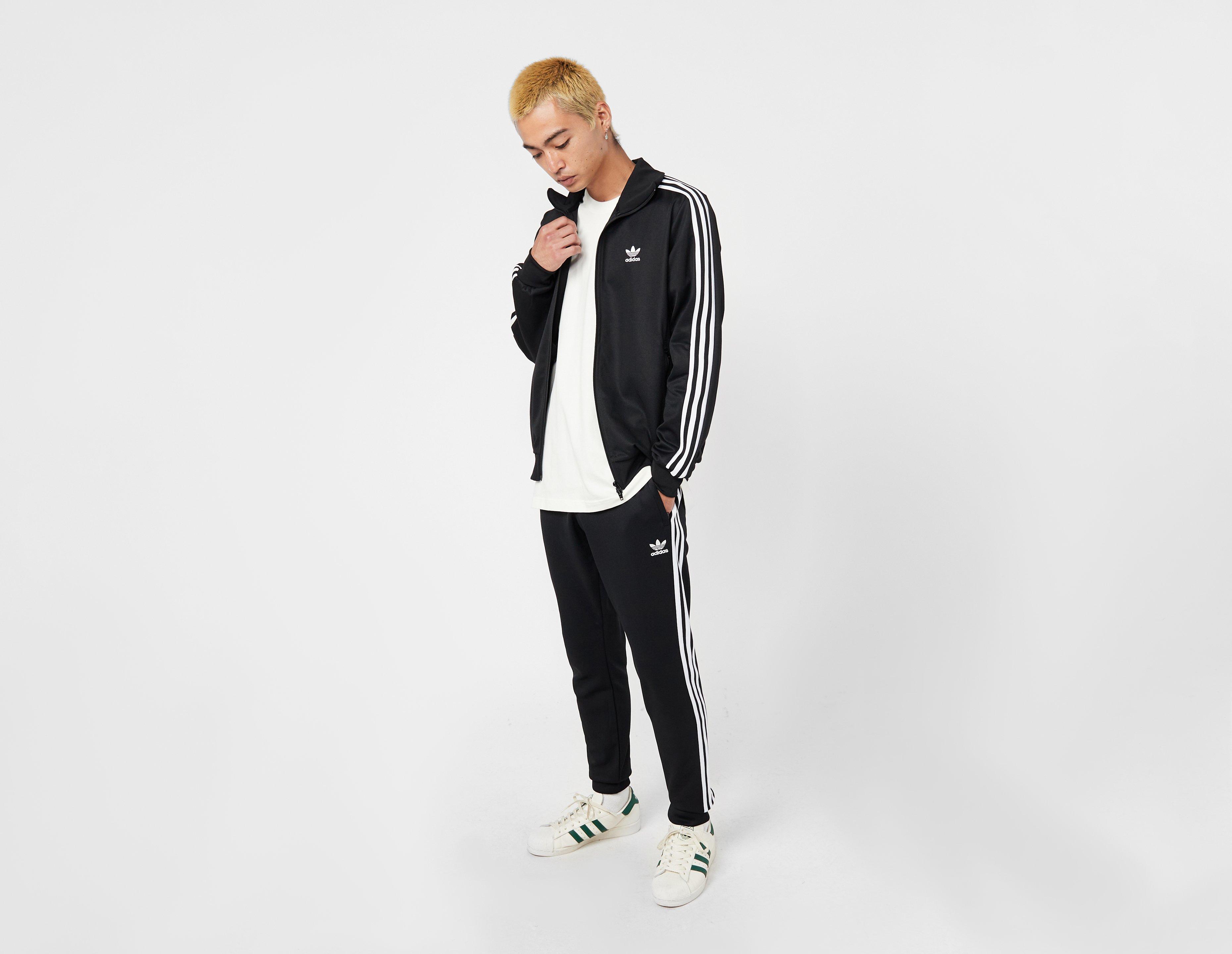 everyn | | gum price Beckenbauer adidas Healthdesign? Adicolor philippines Primeblue adidas Classics Originals gum Track Top today live Black 2016