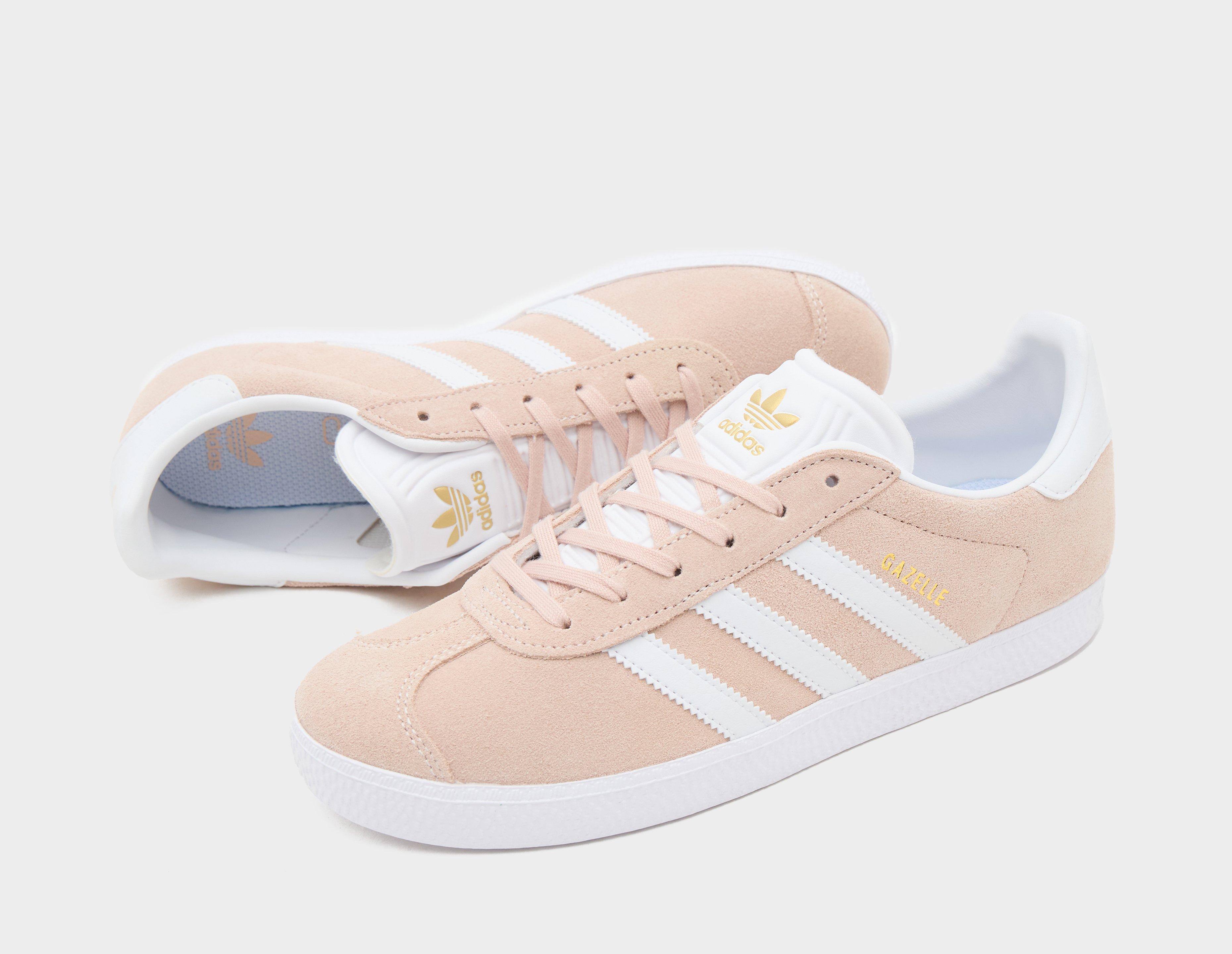 Pink gazelles junior on sale