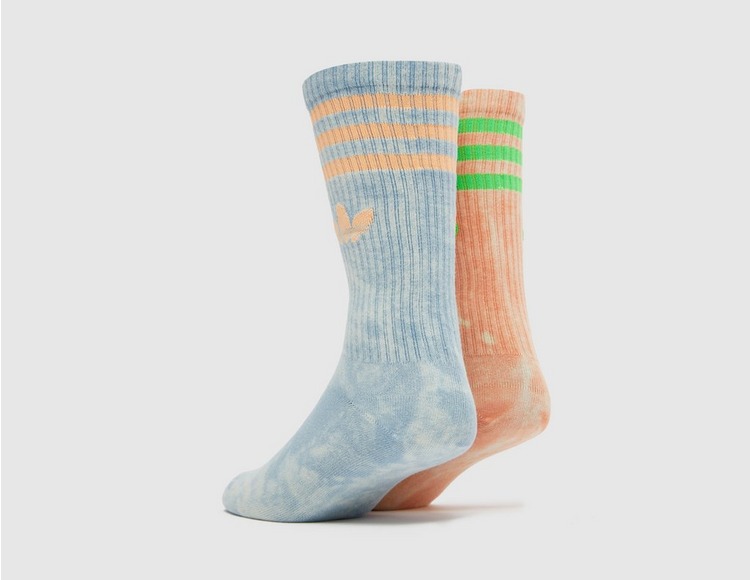 adidas Originals Tie-Dyed Socks