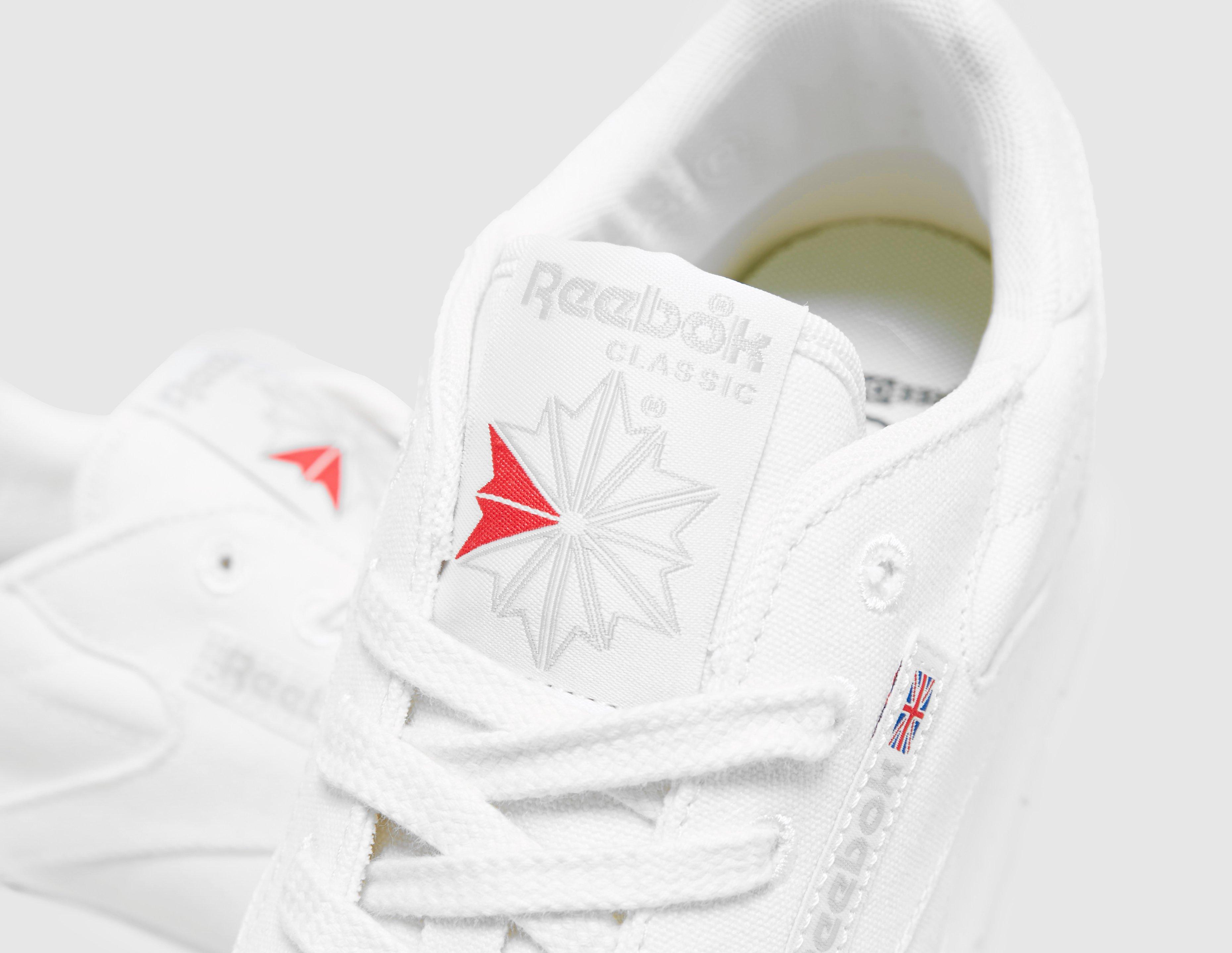 reebok classic for women
