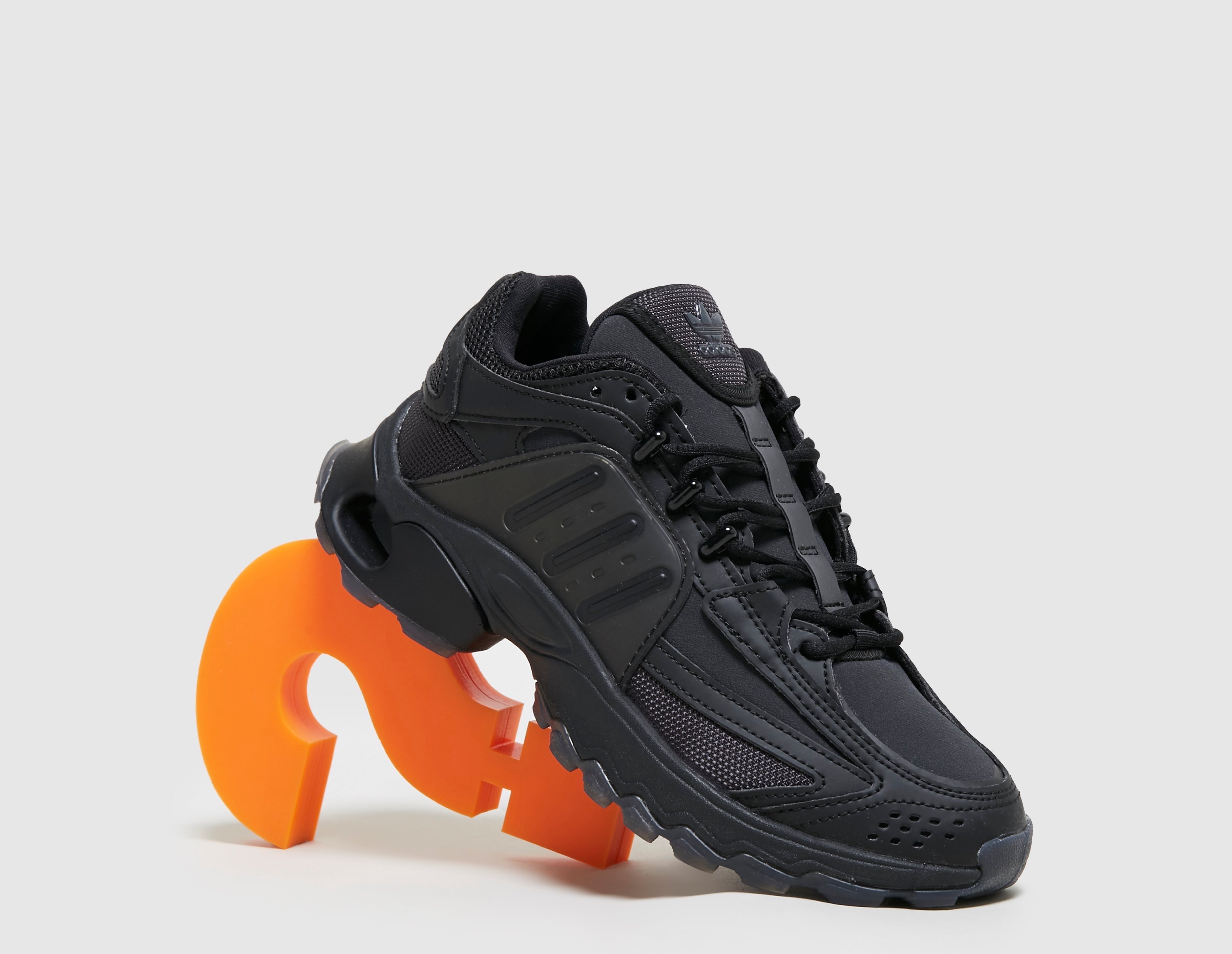 Hotelomega? | Black adidas trailowego Originals Thesia Women's | adidas  trailowego Ozweego Black Silver Metallic