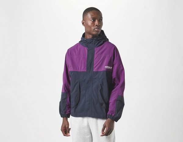 Adidas Originals Adventure Traverse Windbreaker