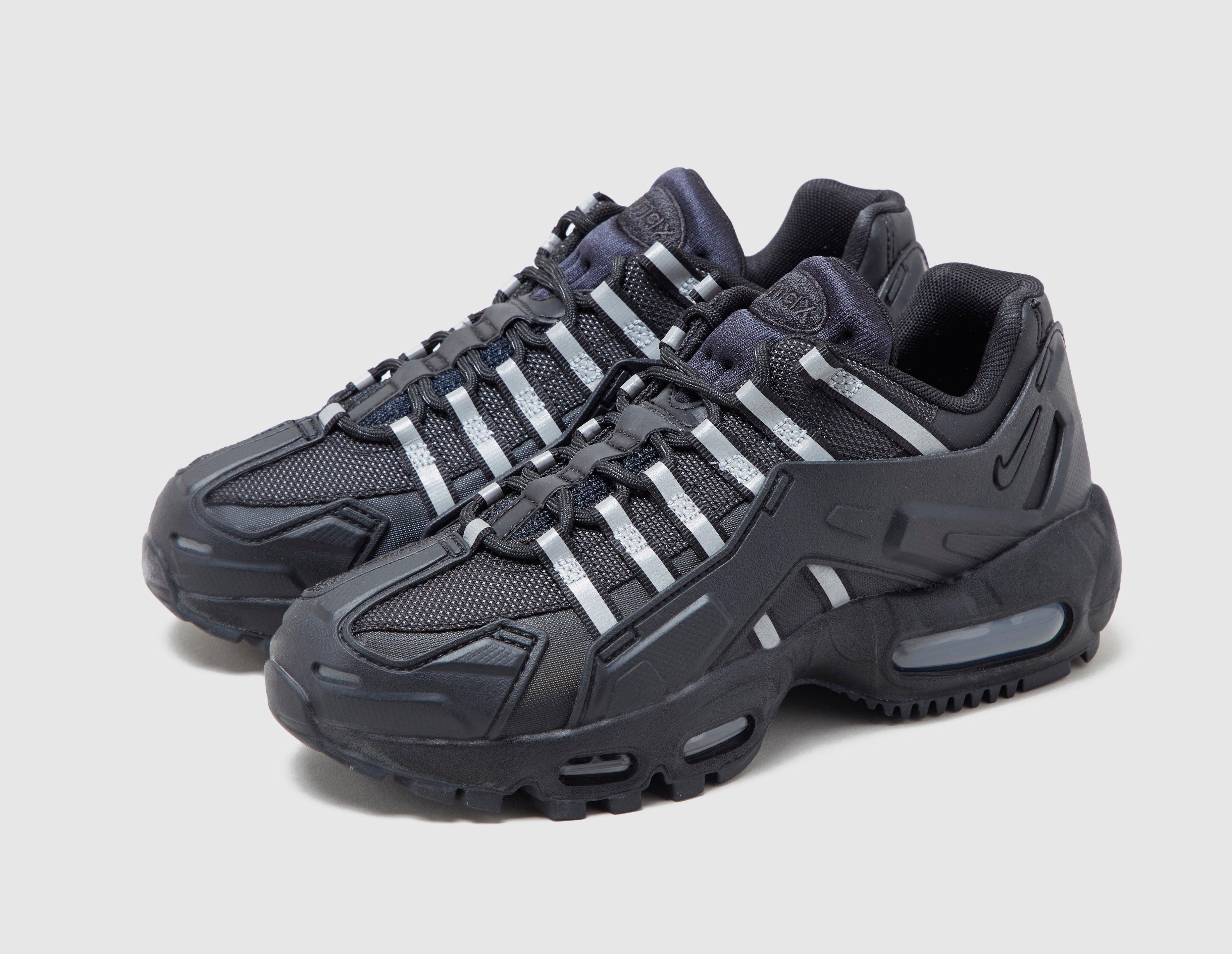 Black Nike Air Max 95 Ndstrk Women S Size