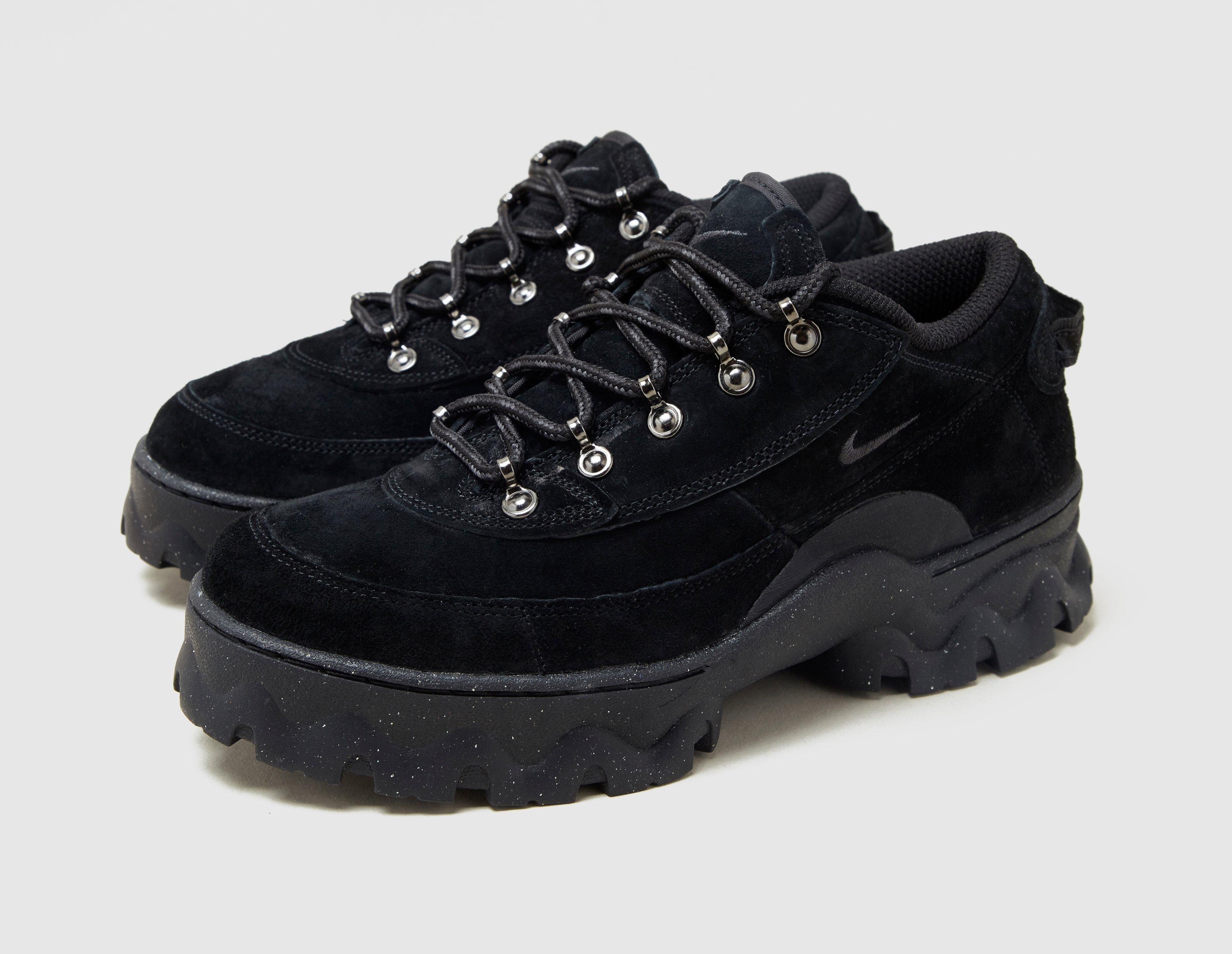 Nike Lahar Low QS para mujer