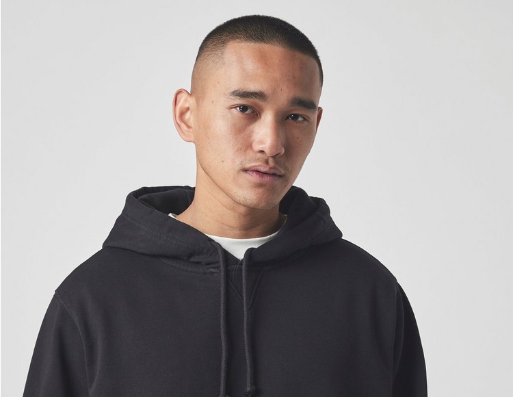 Russell Athletic Rib Panel Hoodie - size? Exclusive