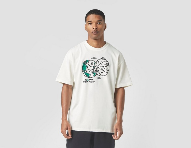Nike NBA M2Z One Planet T-Shirt