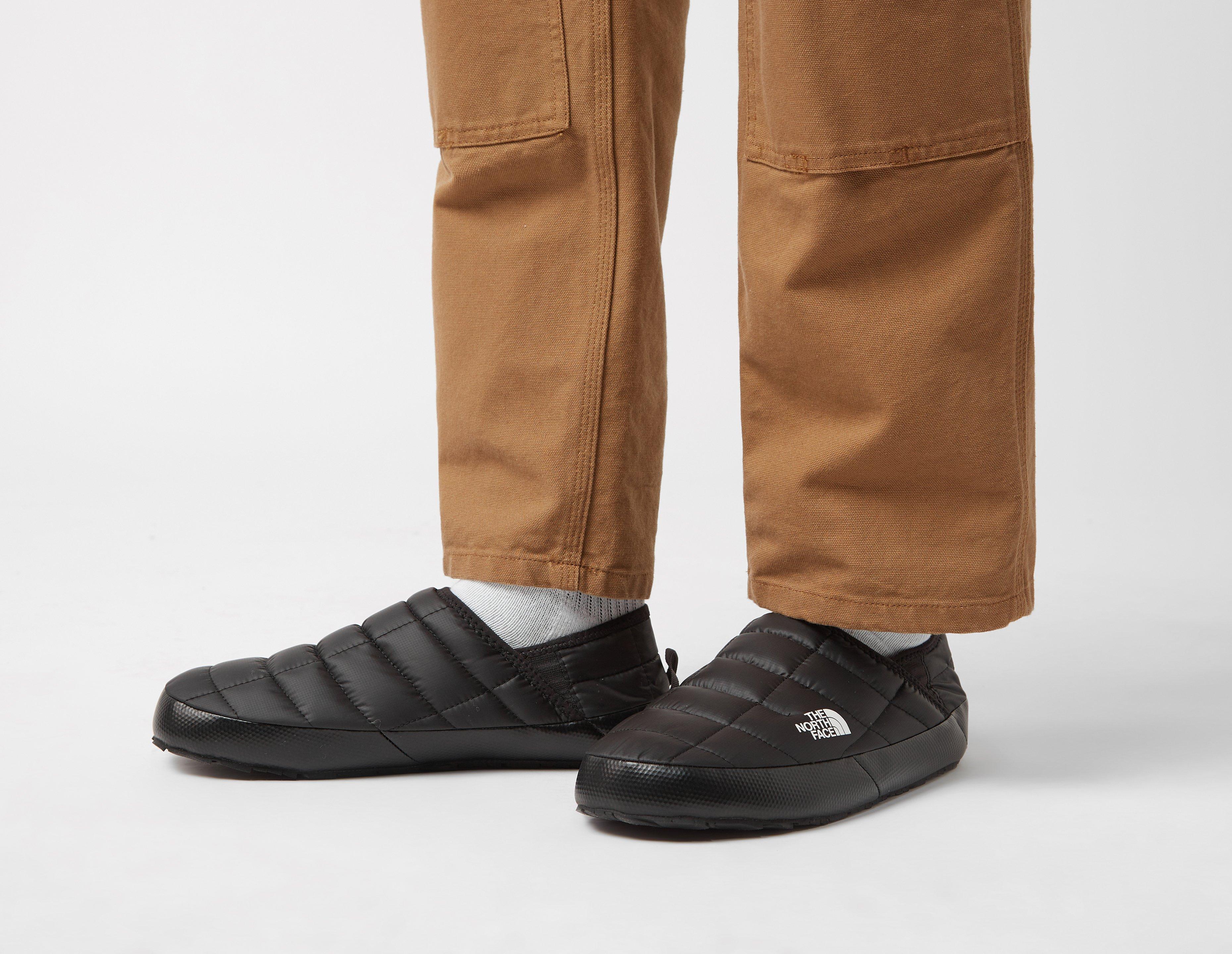 The North Face Traction V Mules