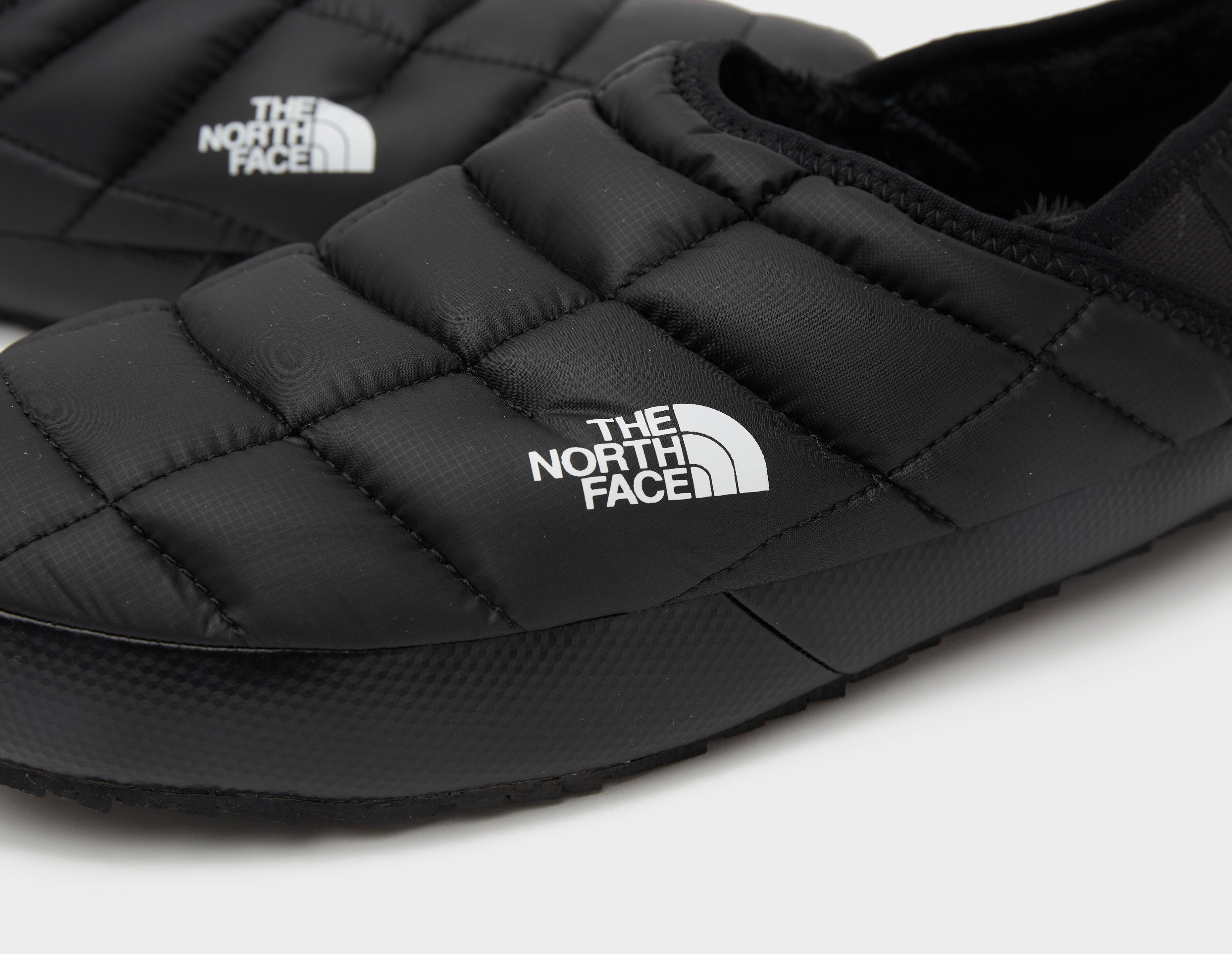 The North Face Traction V Mules