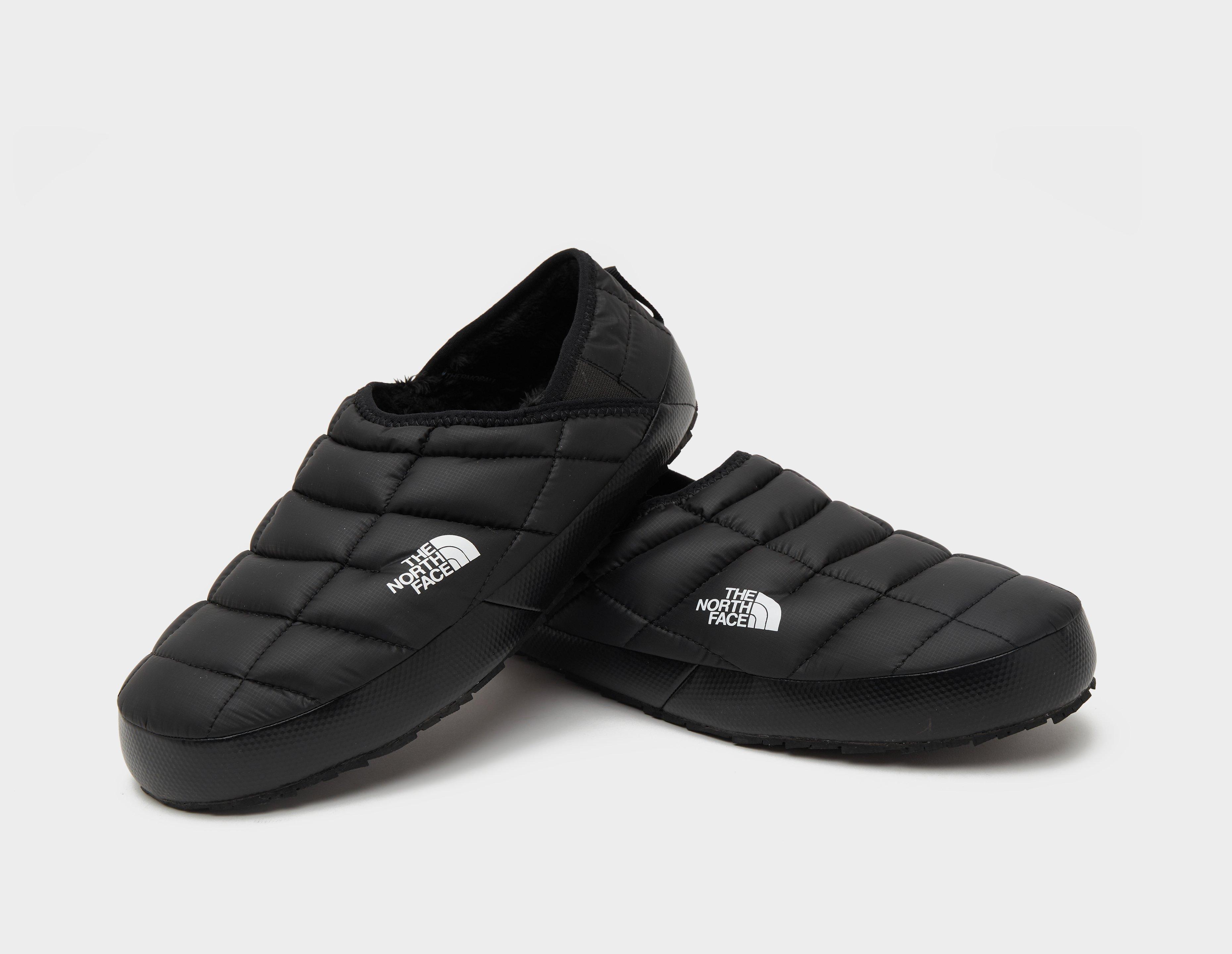 The North Face Traction V Mules