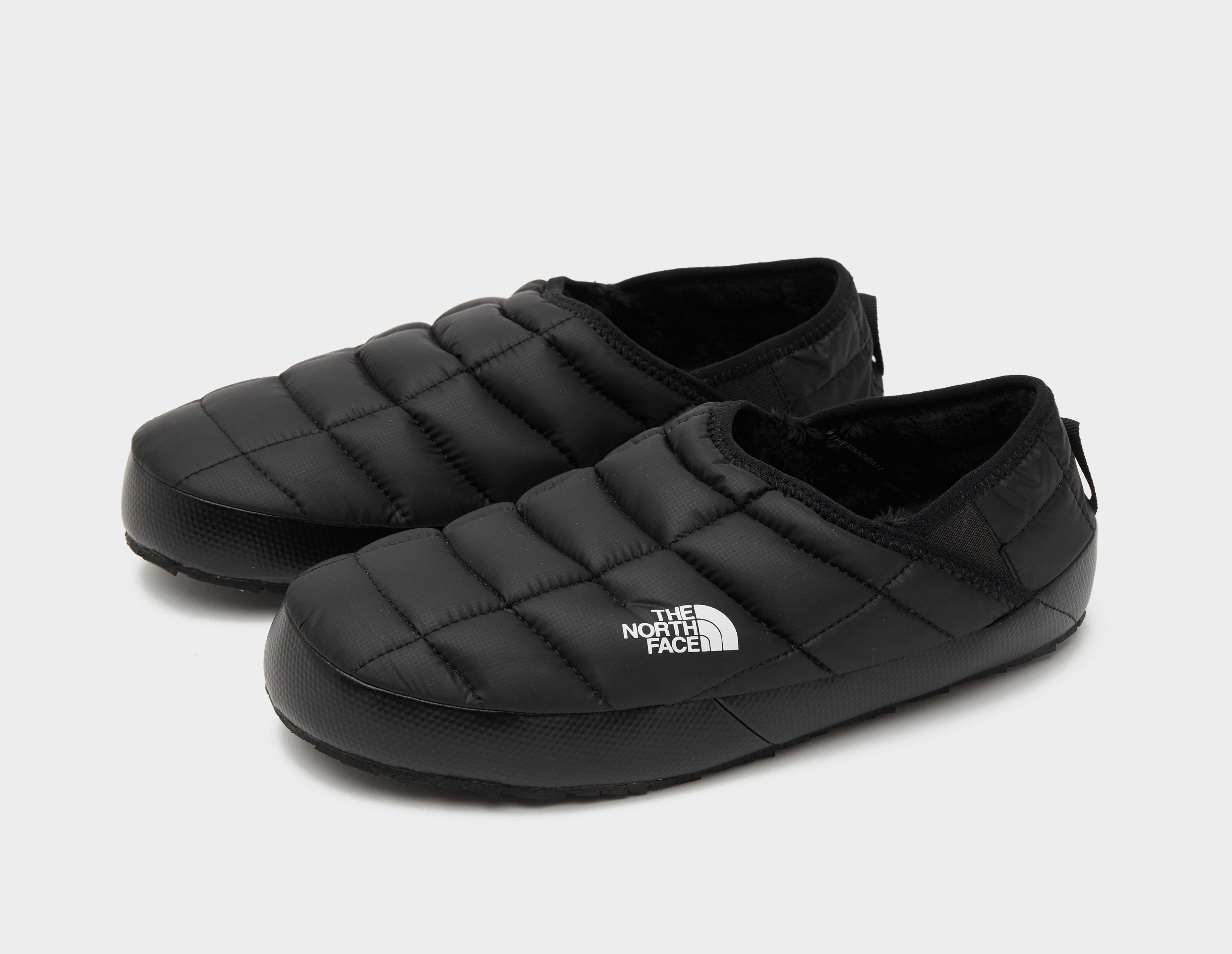 The North Face Traction V Mules