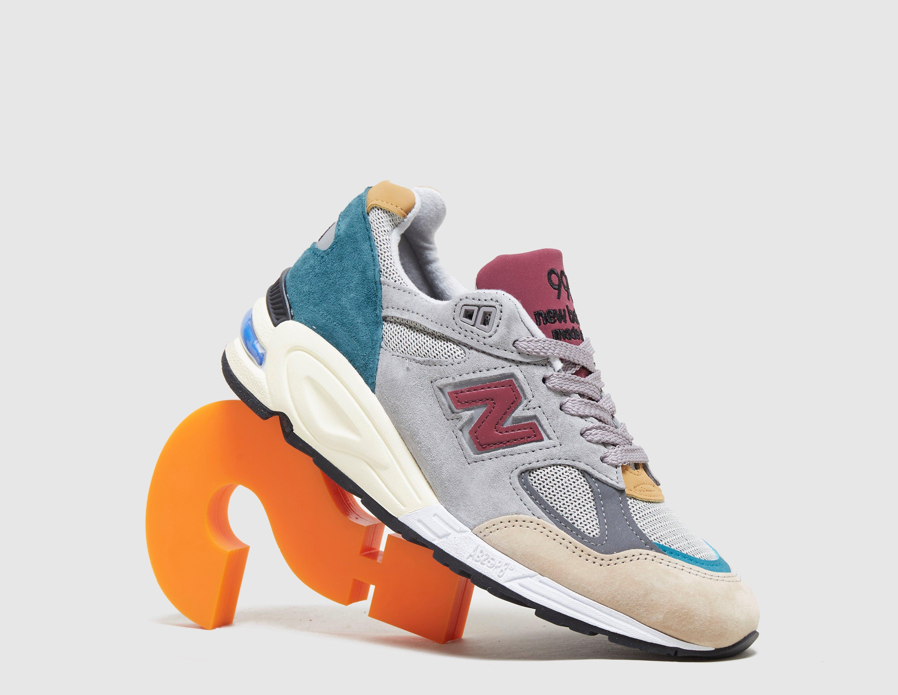 new balance 990v2 for women