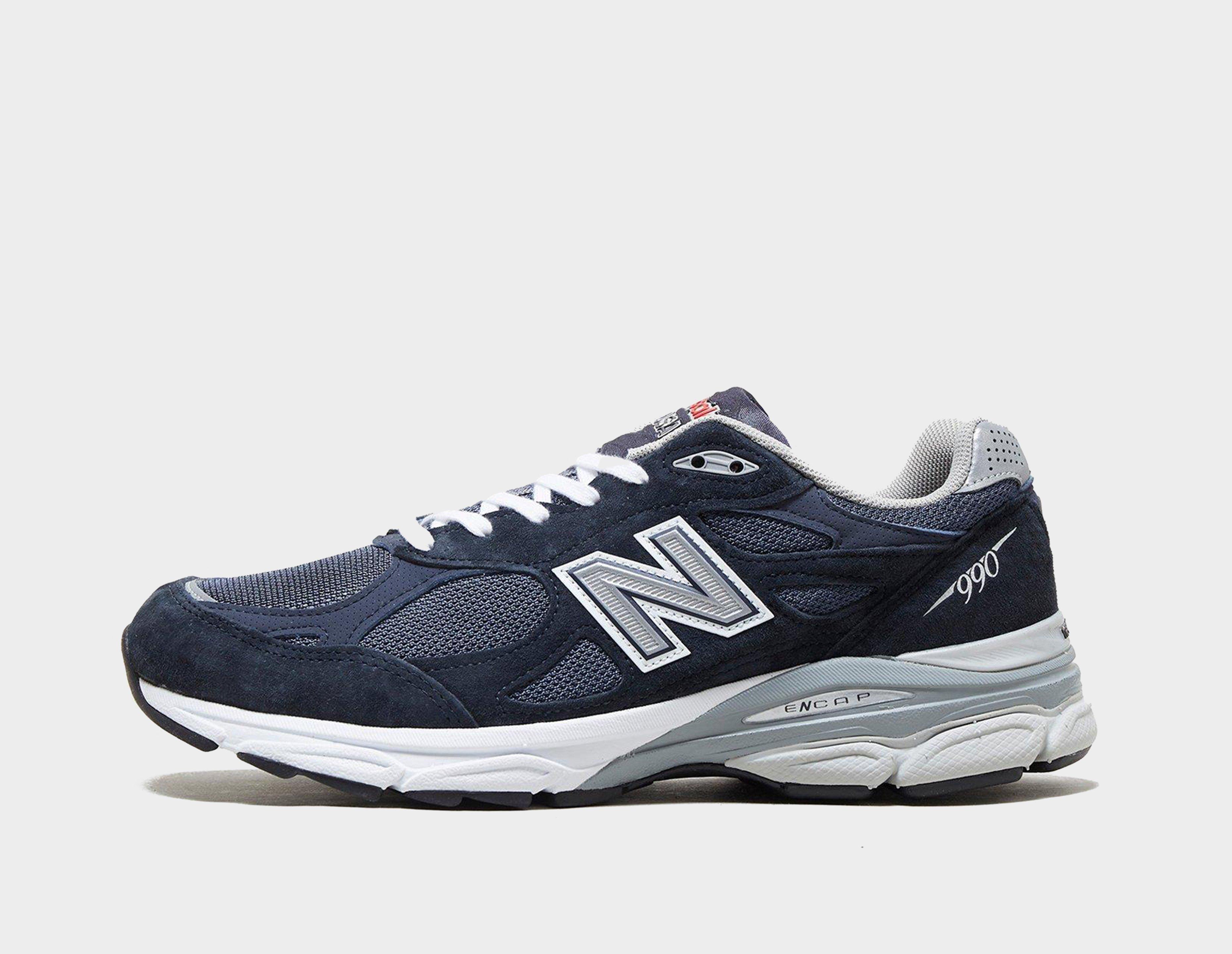 New balance store 990 sport branco