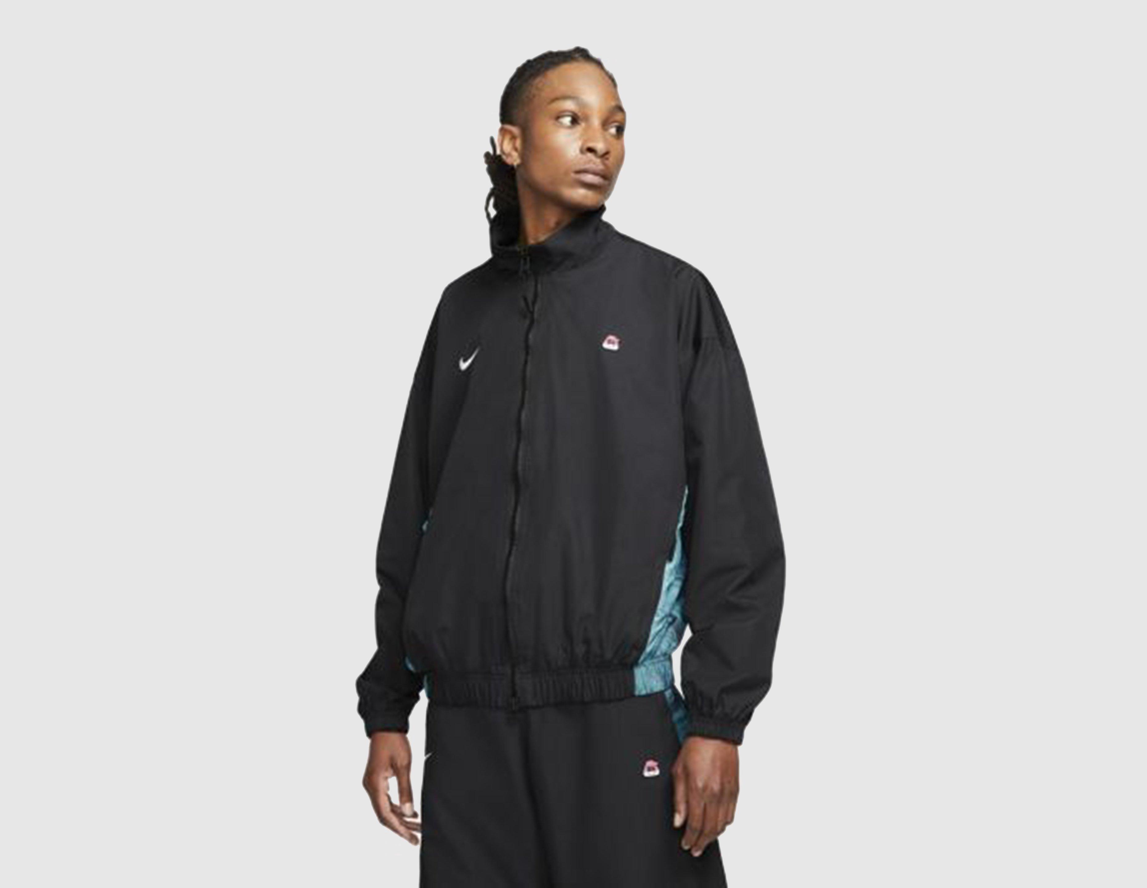 nike air track jacket