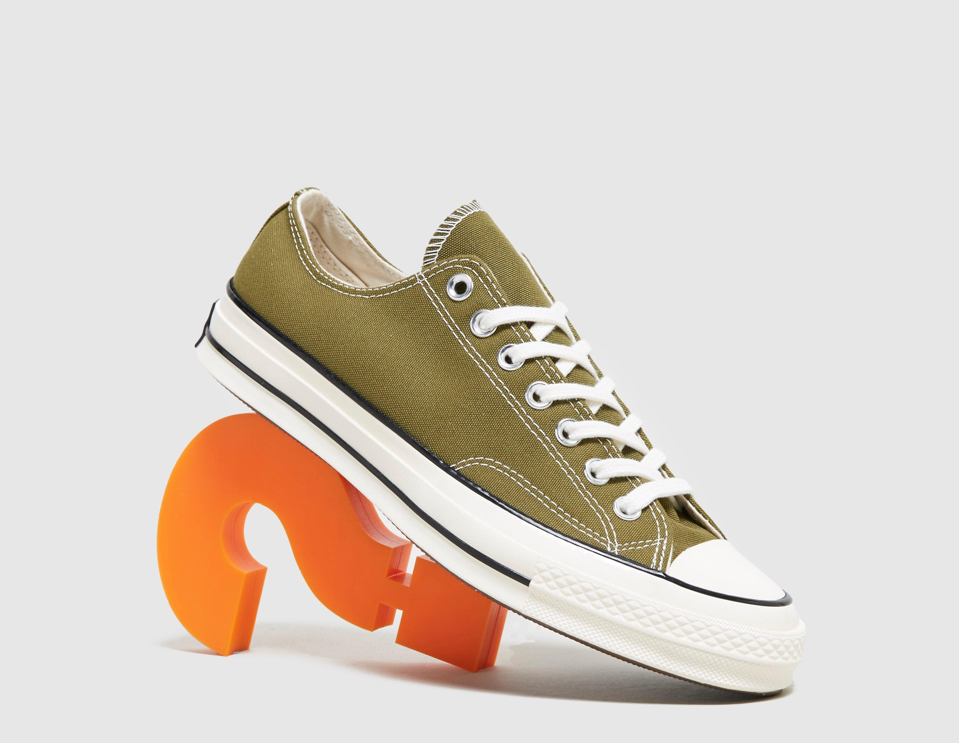 chuck 70 ox green