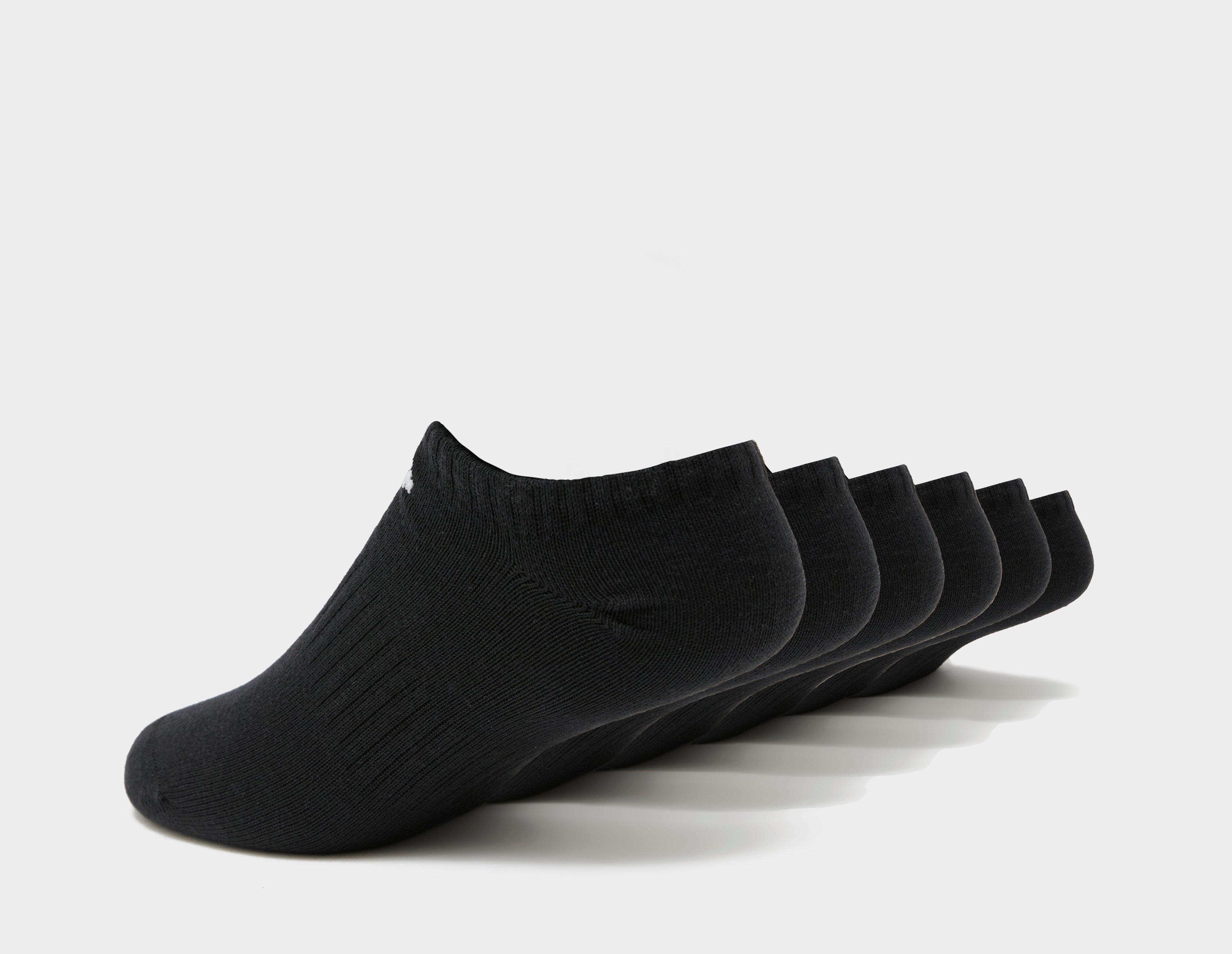 Nike 6-Pack No Show Socks