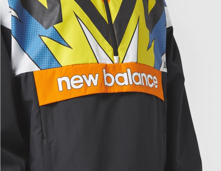New Balance Hoops Kervin Jacket