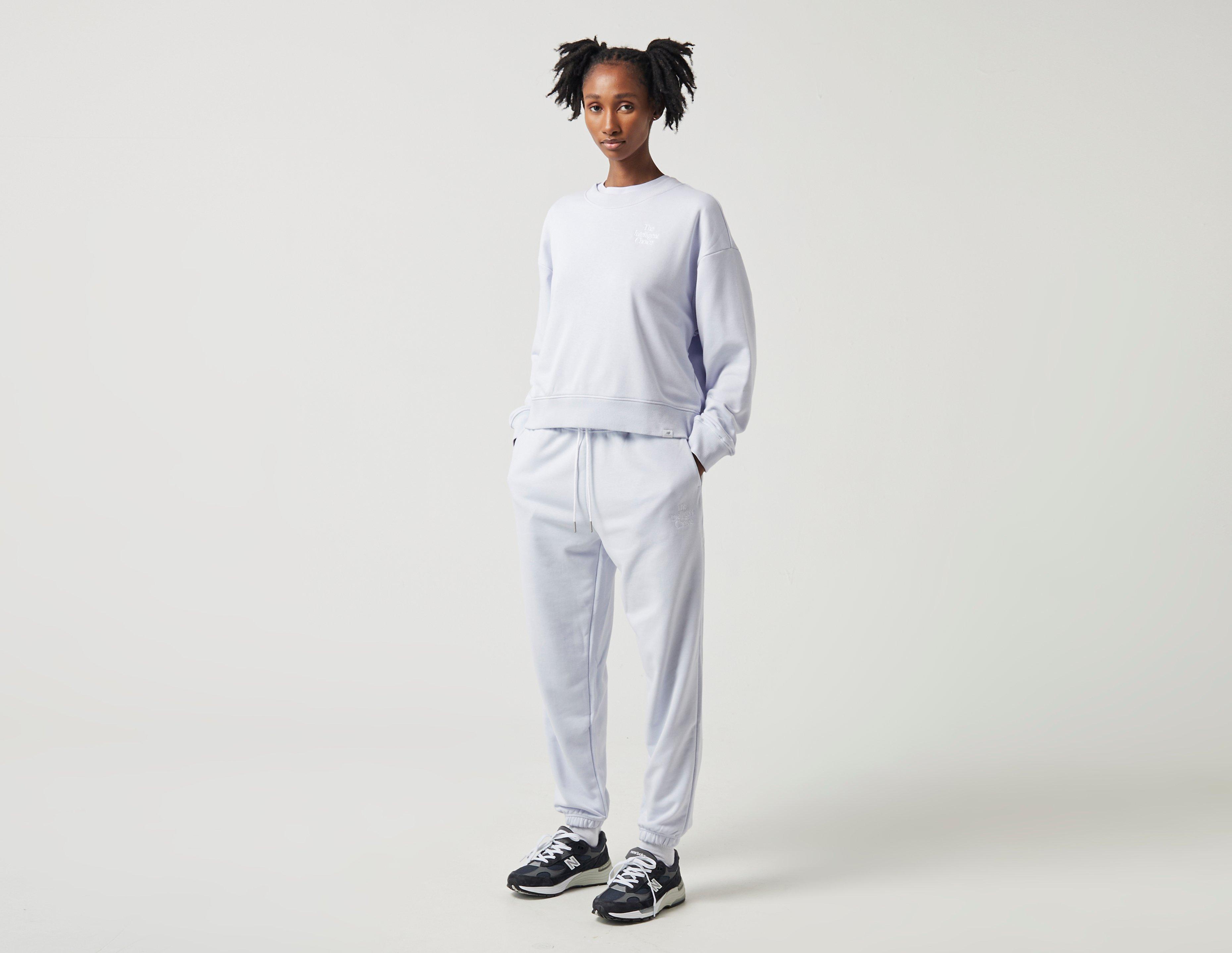 New Balance NB Athletics Intelligent Choice Crew