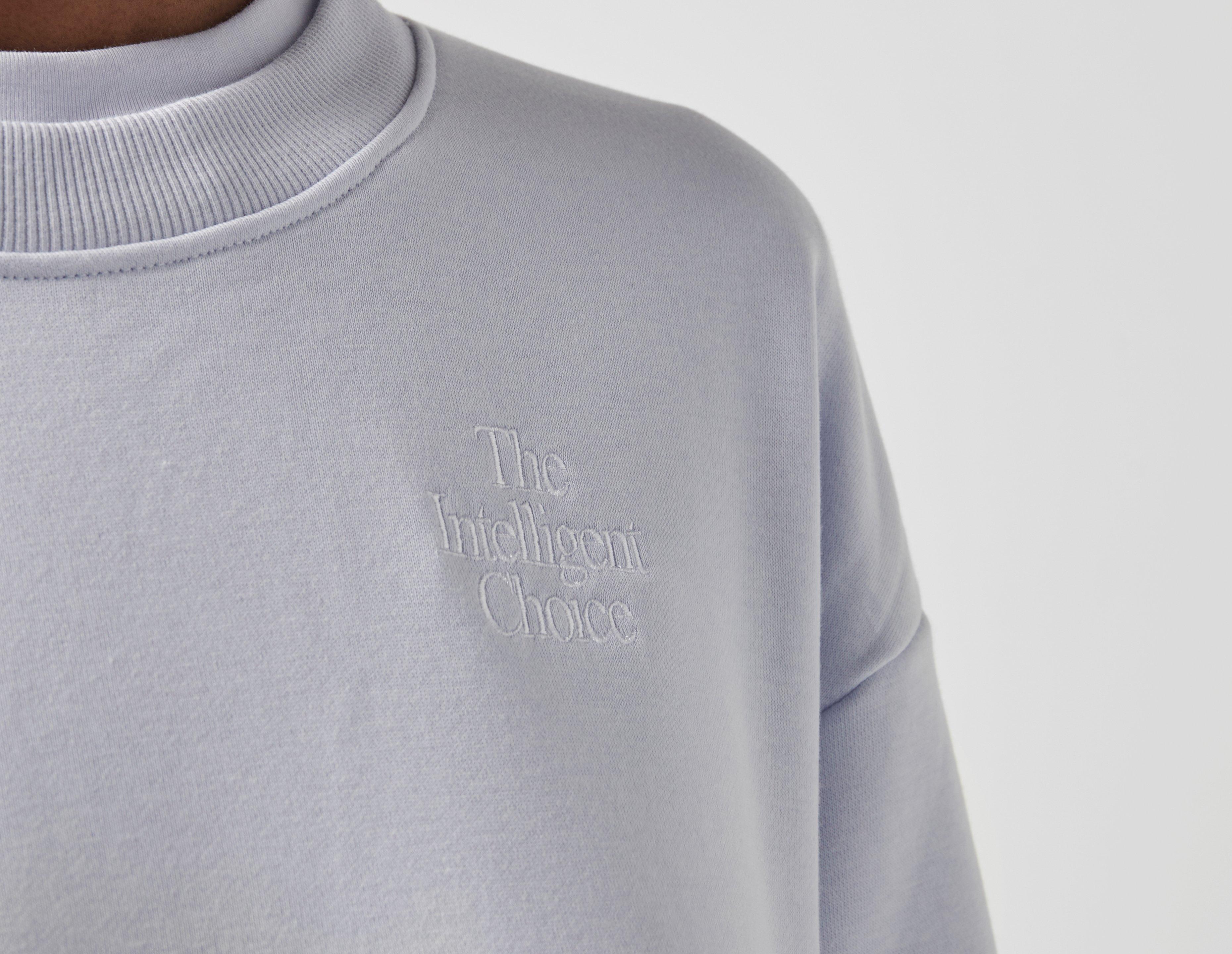 New Balance NB Athletics Intelligent Choice Crew