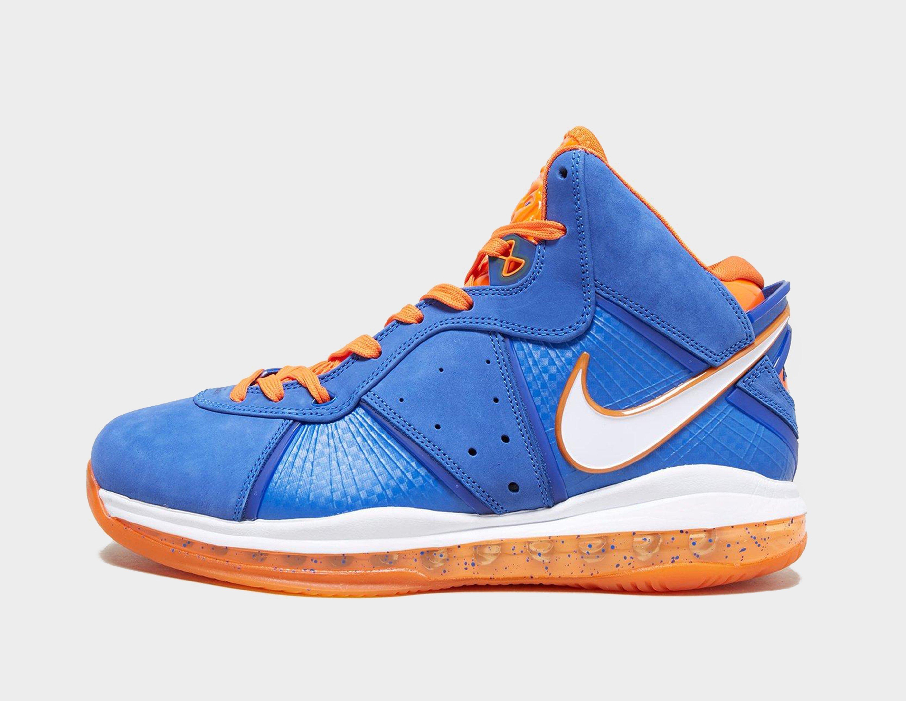 nike lebron viii