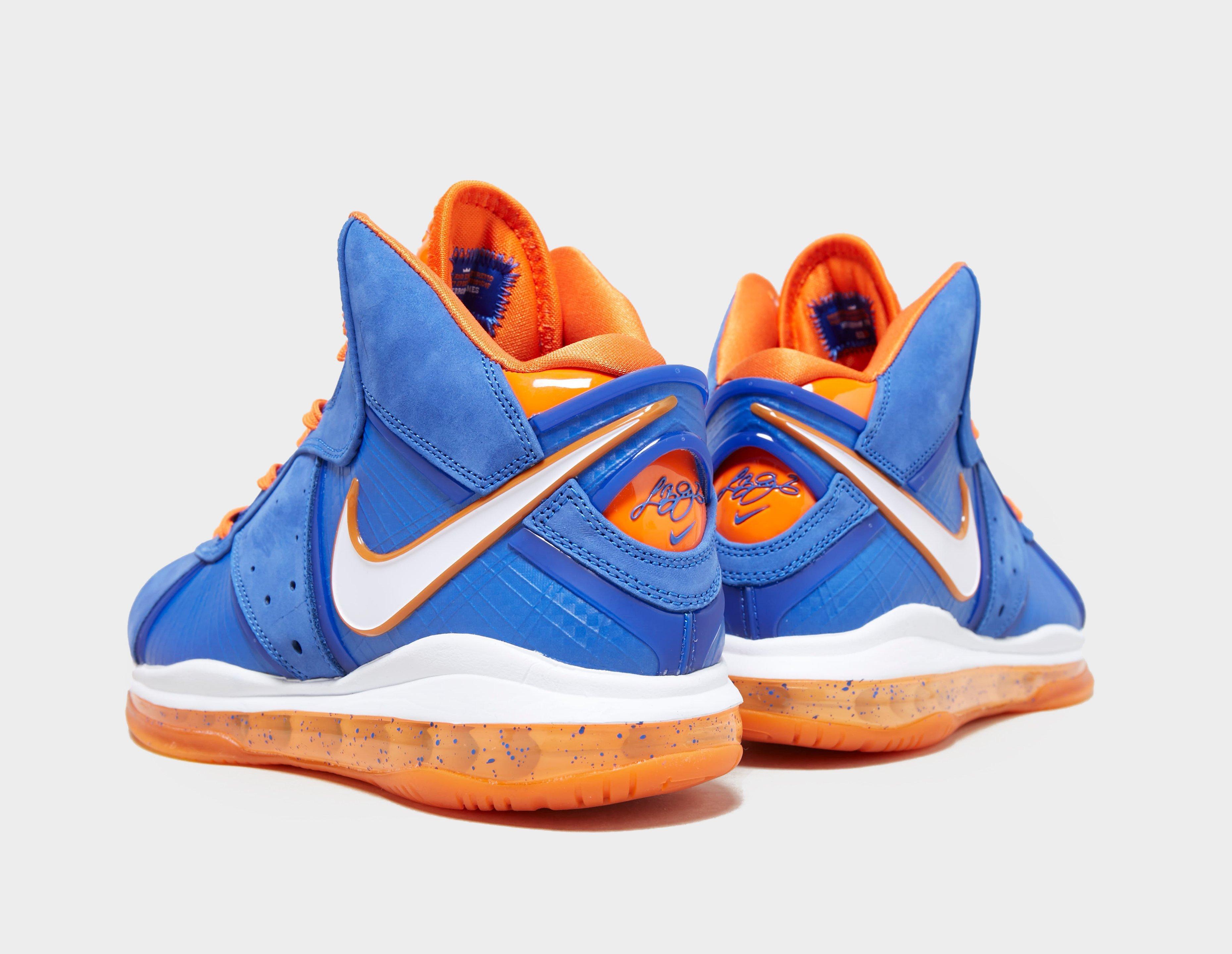 lebron viii