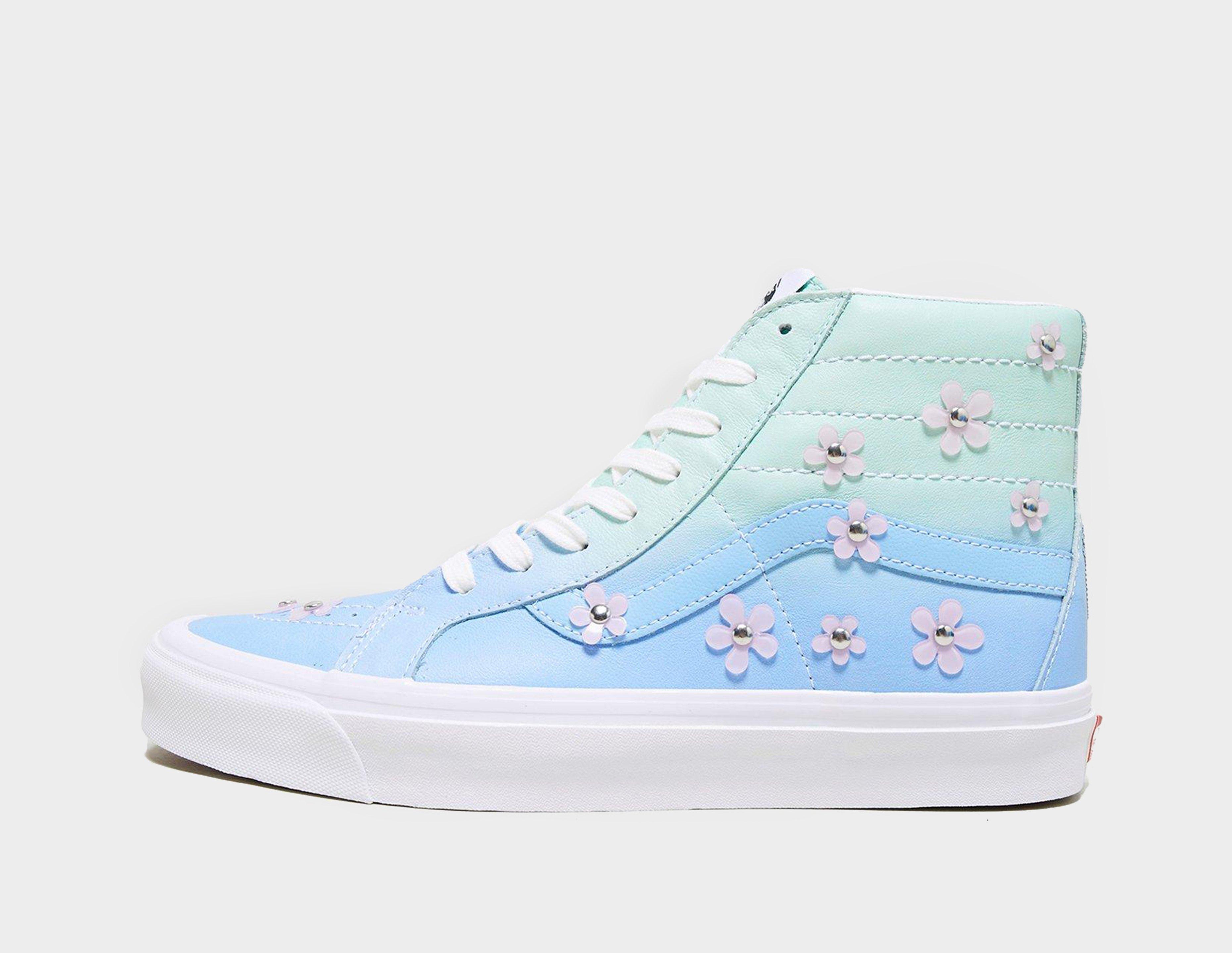 sandy liang vans spongebob