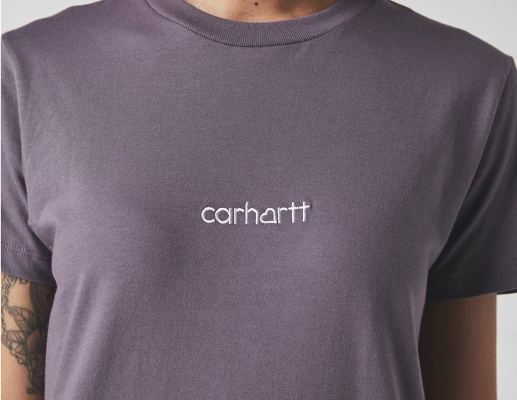 Carhartt WIP Hartt Script T-Shirt