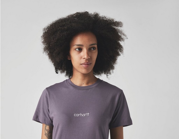 Carhartt WIP Hartt Script T-Shirt