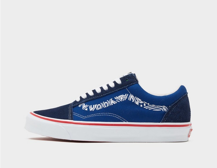 Vans Bedwin & The Heartbreakers OG Old Skool