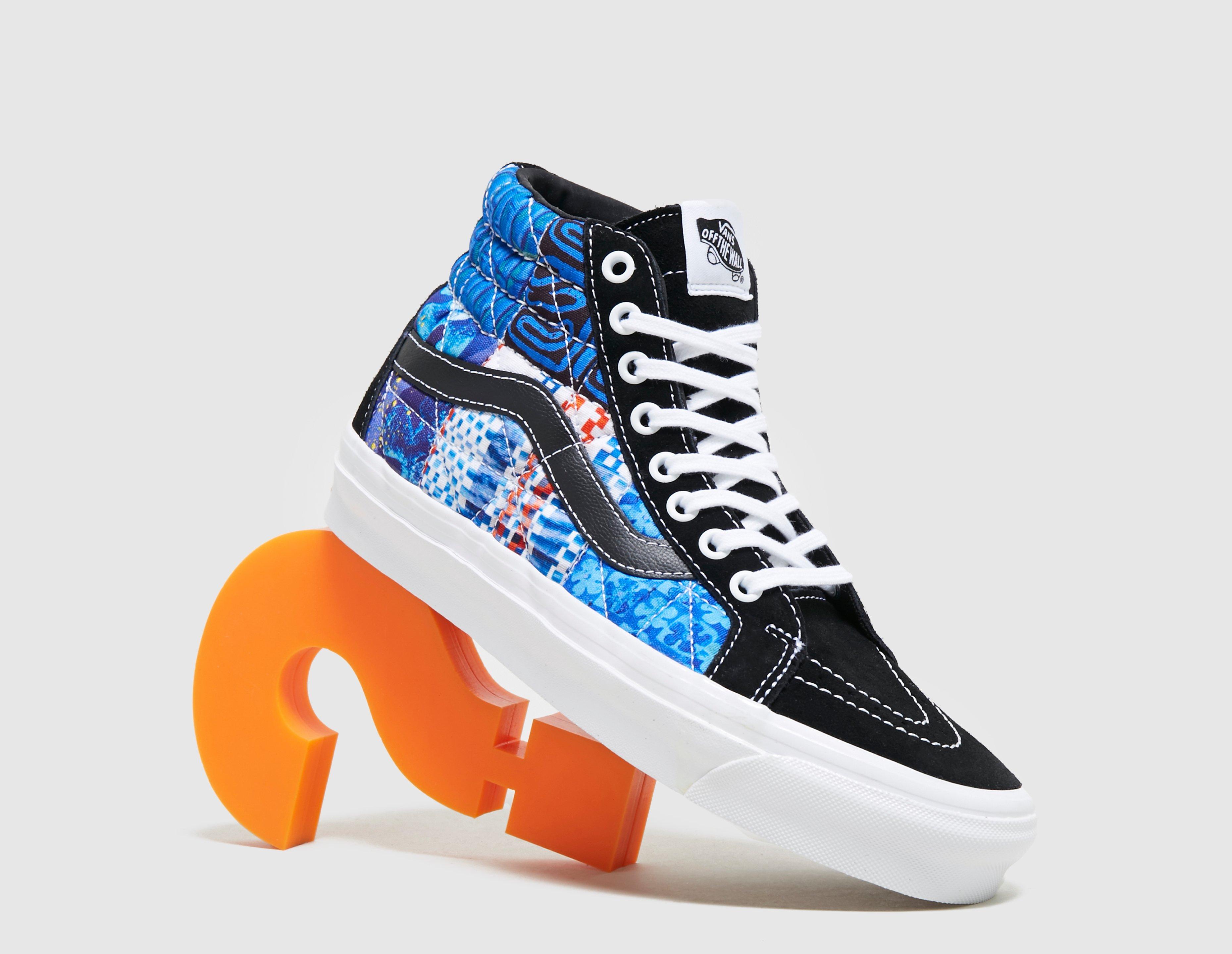 sandy liang vans spongebob