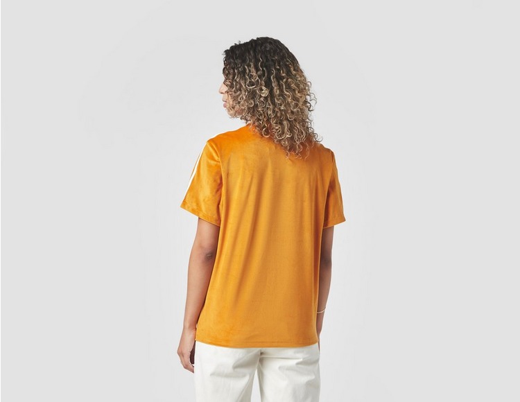 adidas Originals Cord Velvet T-Shirt