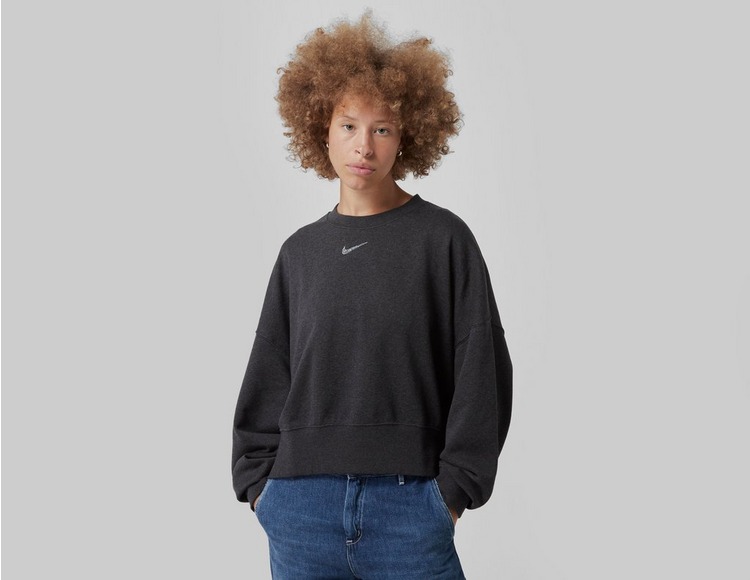 Nike Fleece Crew Sweatshirt
