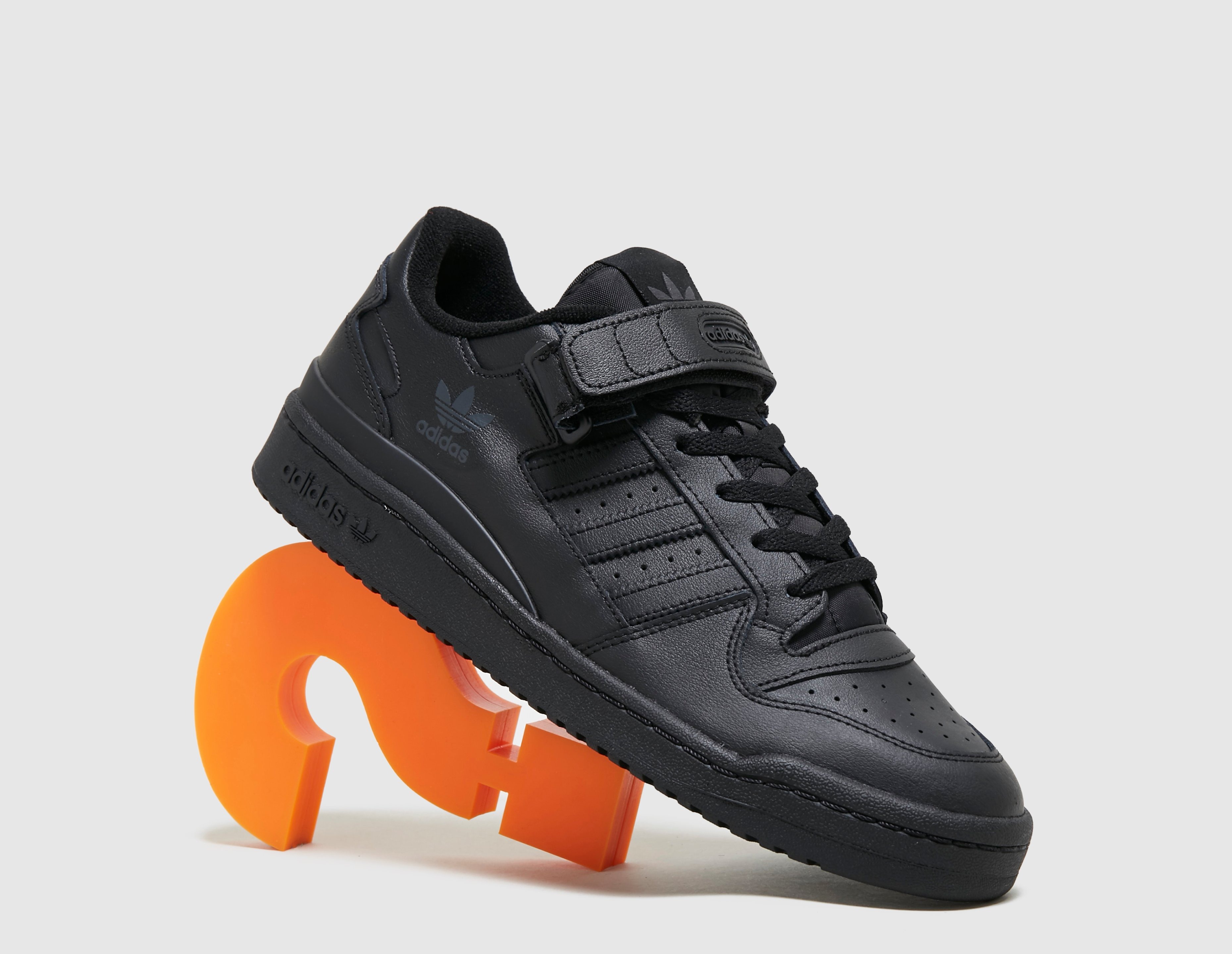 Adidas Forum Low Triple Black | ubicaciondepersonas.cdmx.gob.mx