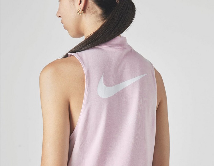 Nike Robe Swoosh Dress Femme