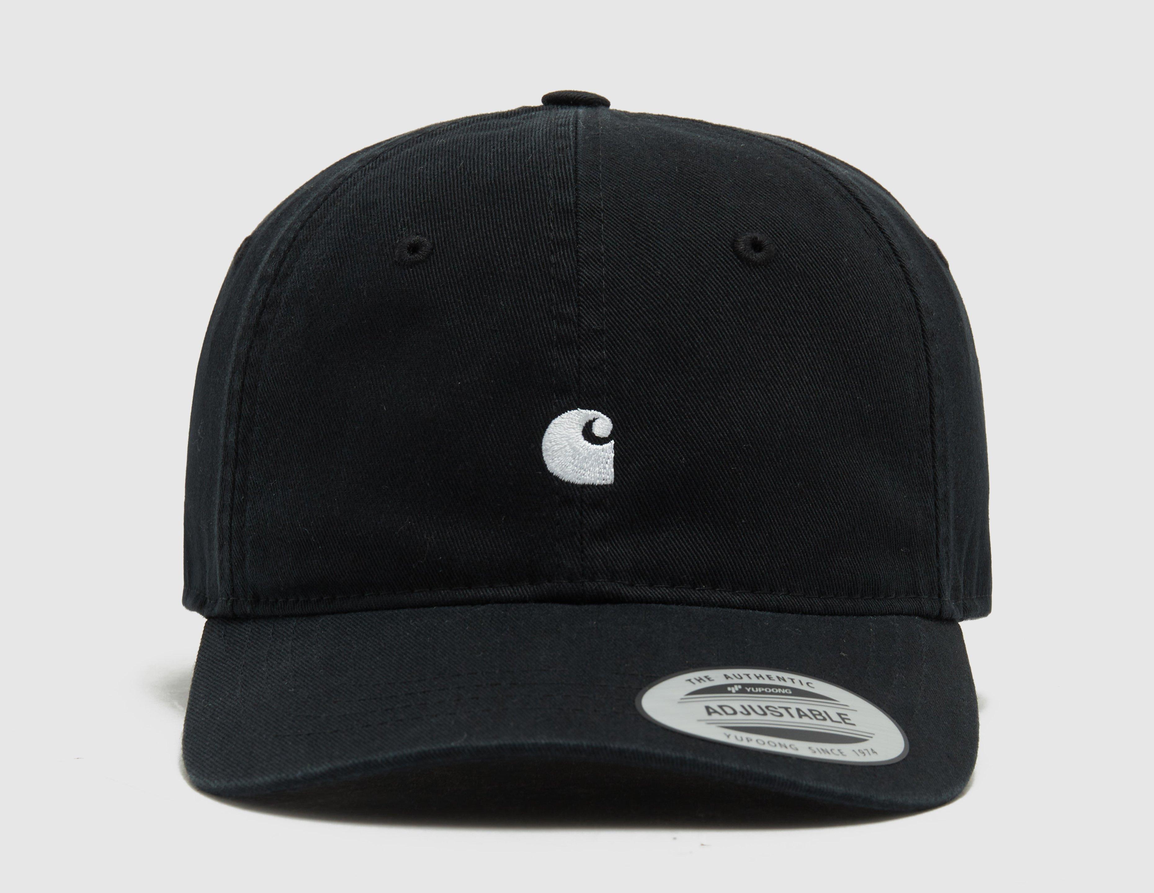 Carhartt WIP Madison Logo Cap