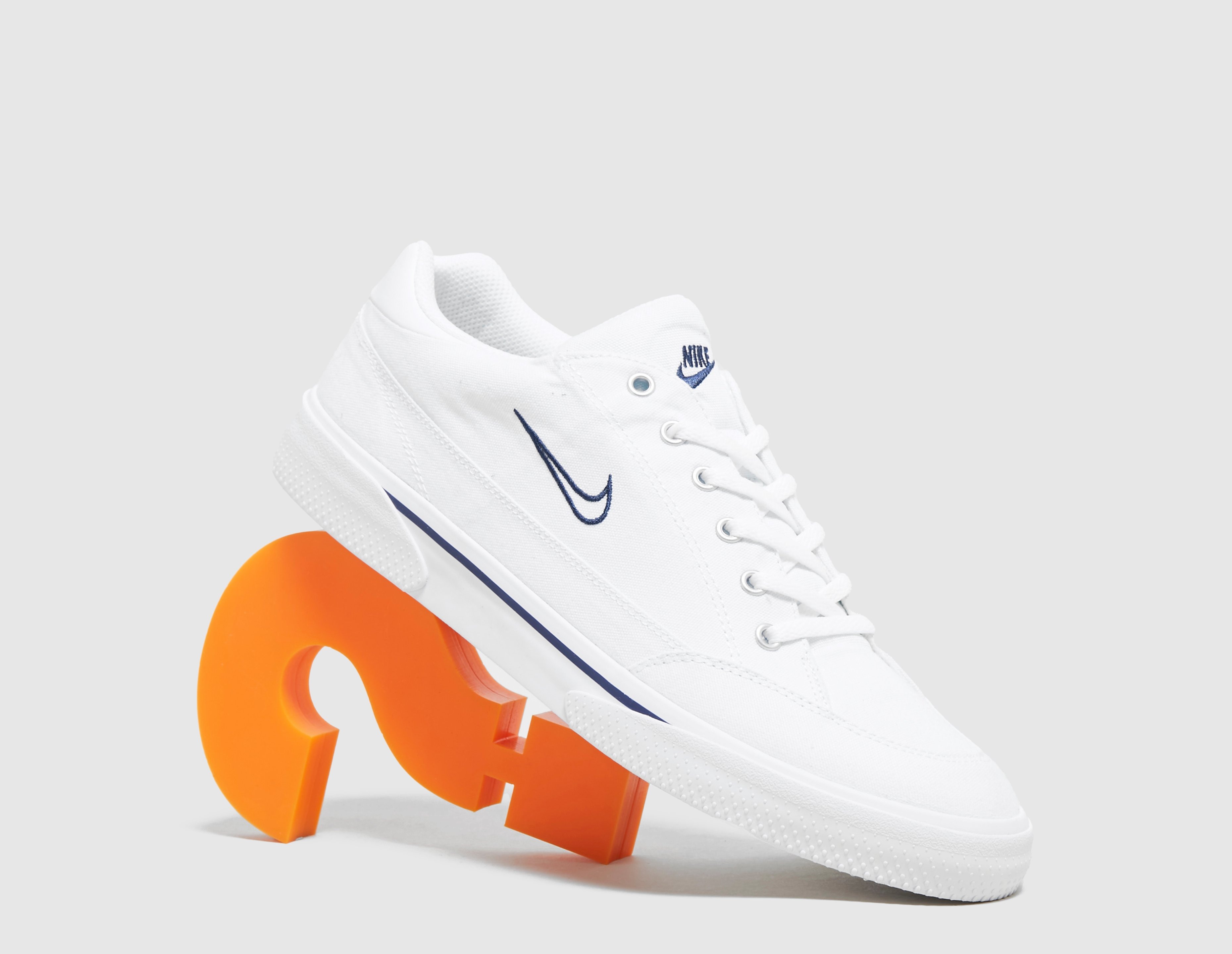gts 97 white