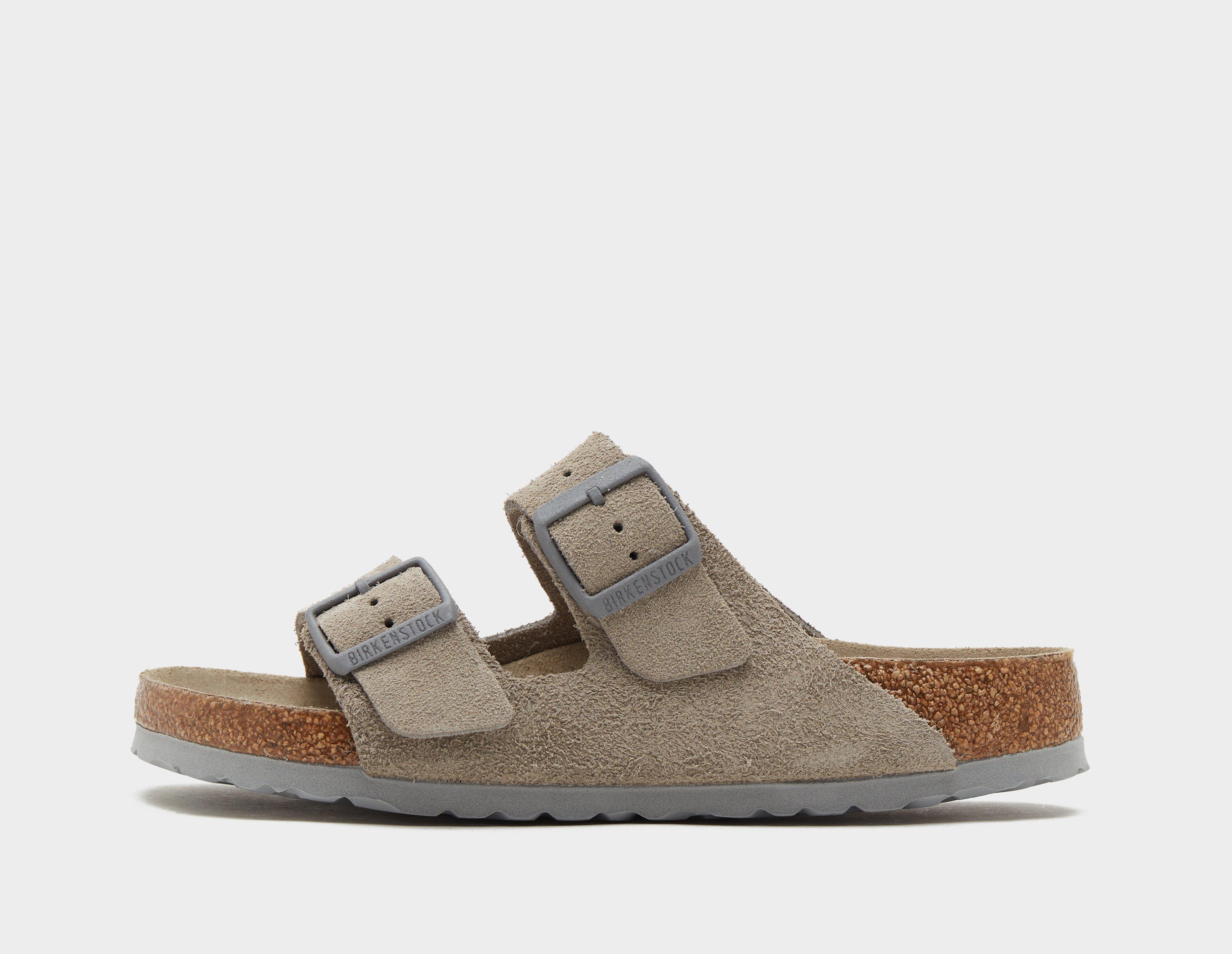 Birkenstock discount sticky footbed