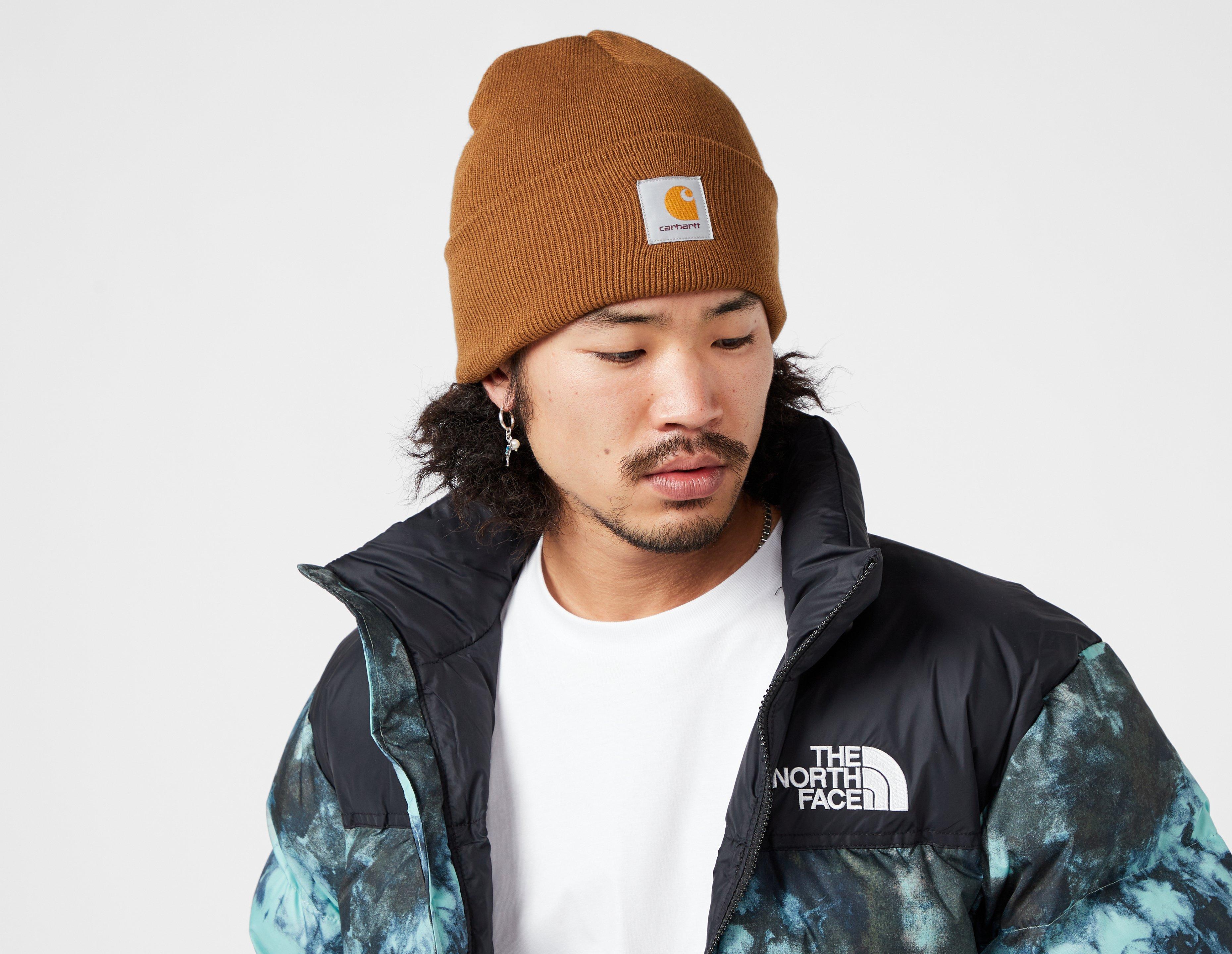 Carhartt wip cheap acrylic watch beanie