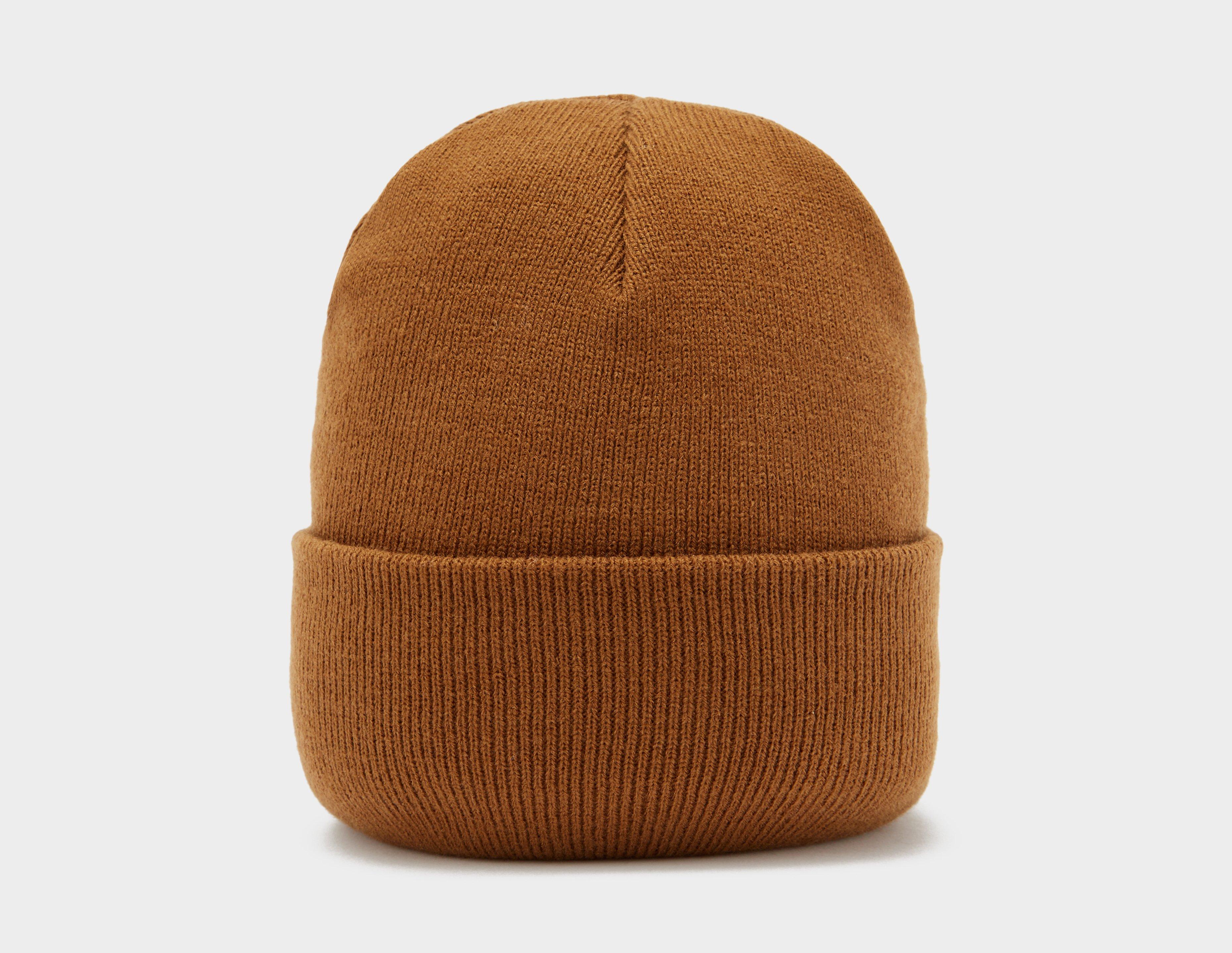 ≥ CARHARTT bruin muts/beanie ONGEBRUIKT! — Mutsen, Sjaals en