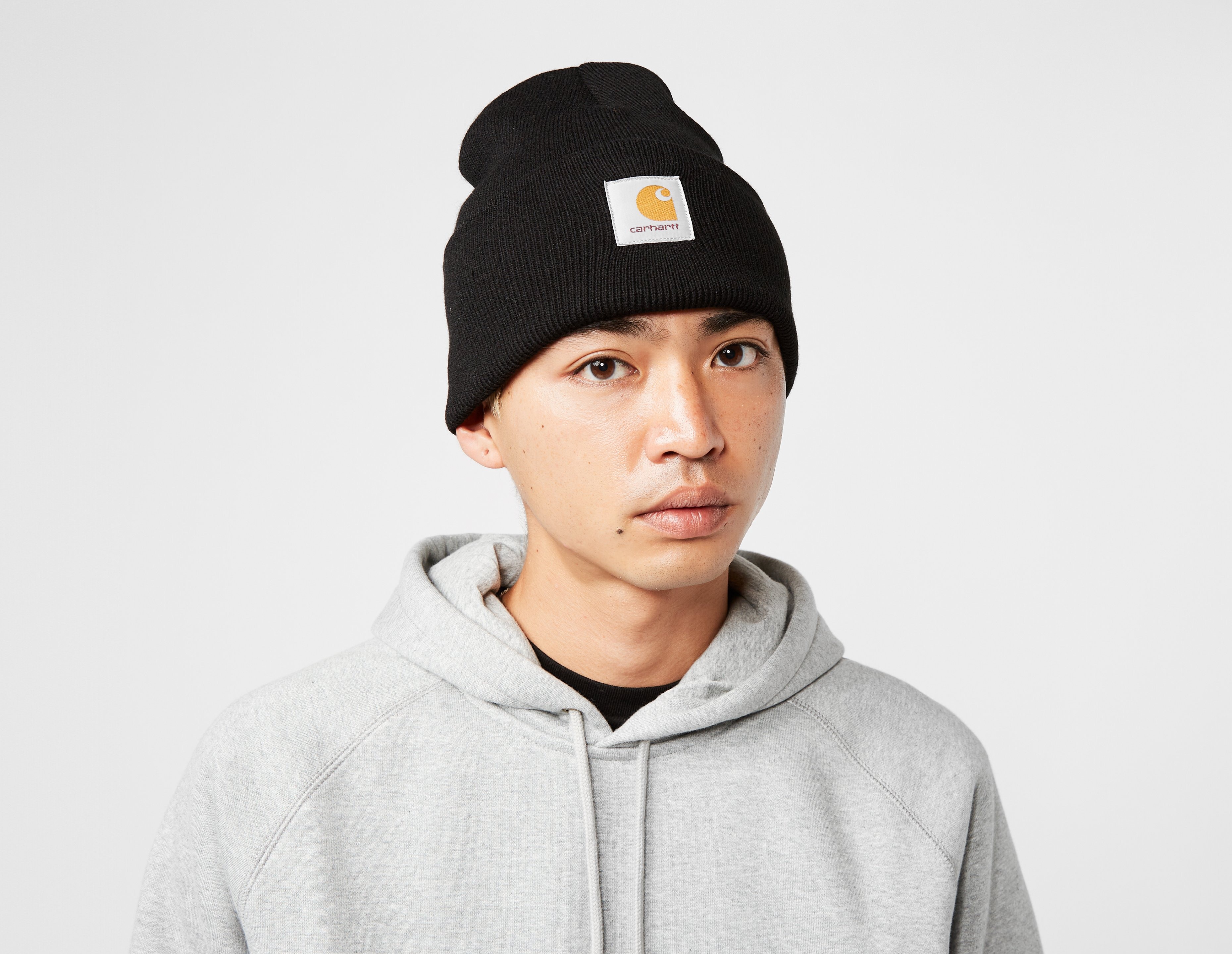 zwart-carhartt-wip-watch-beanie-hat-size-nederland