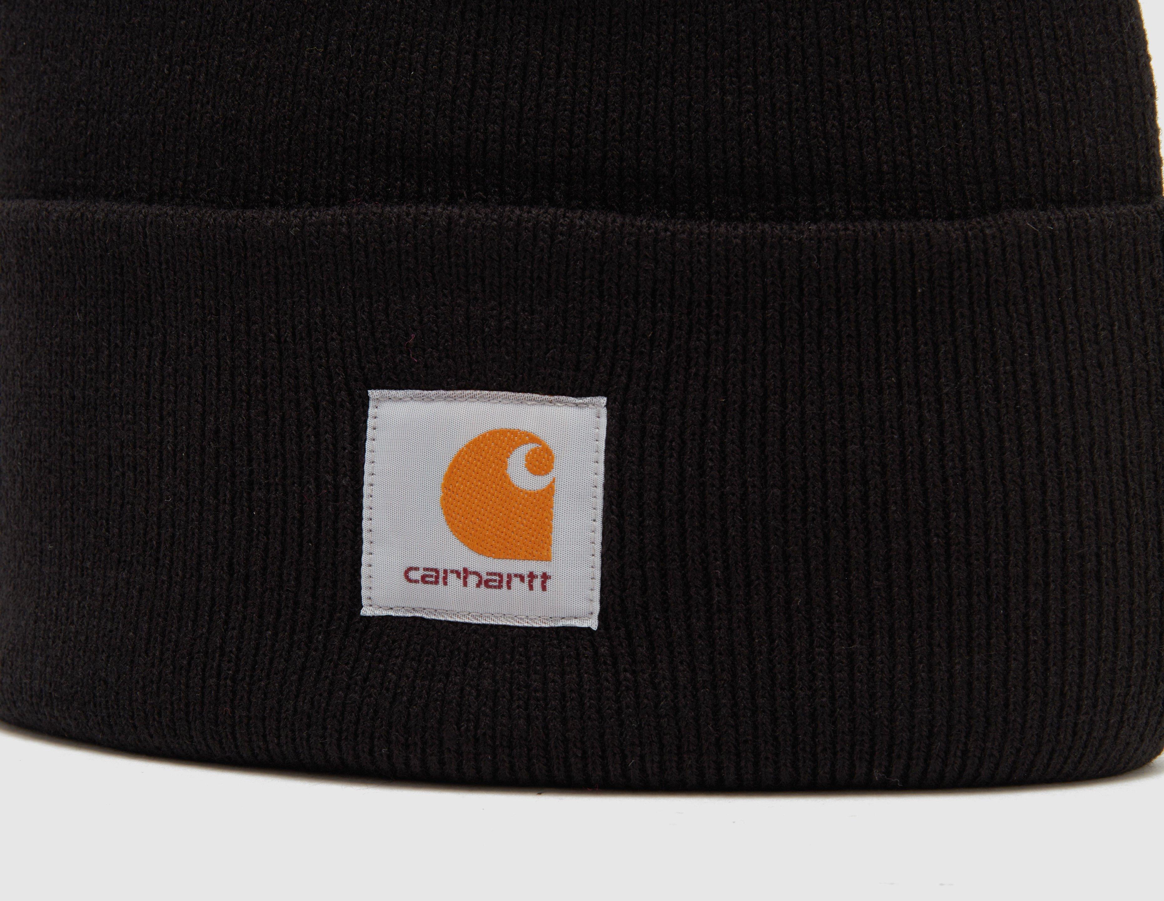 Carhartt WIP Bonnet Watch Maron- Size? France