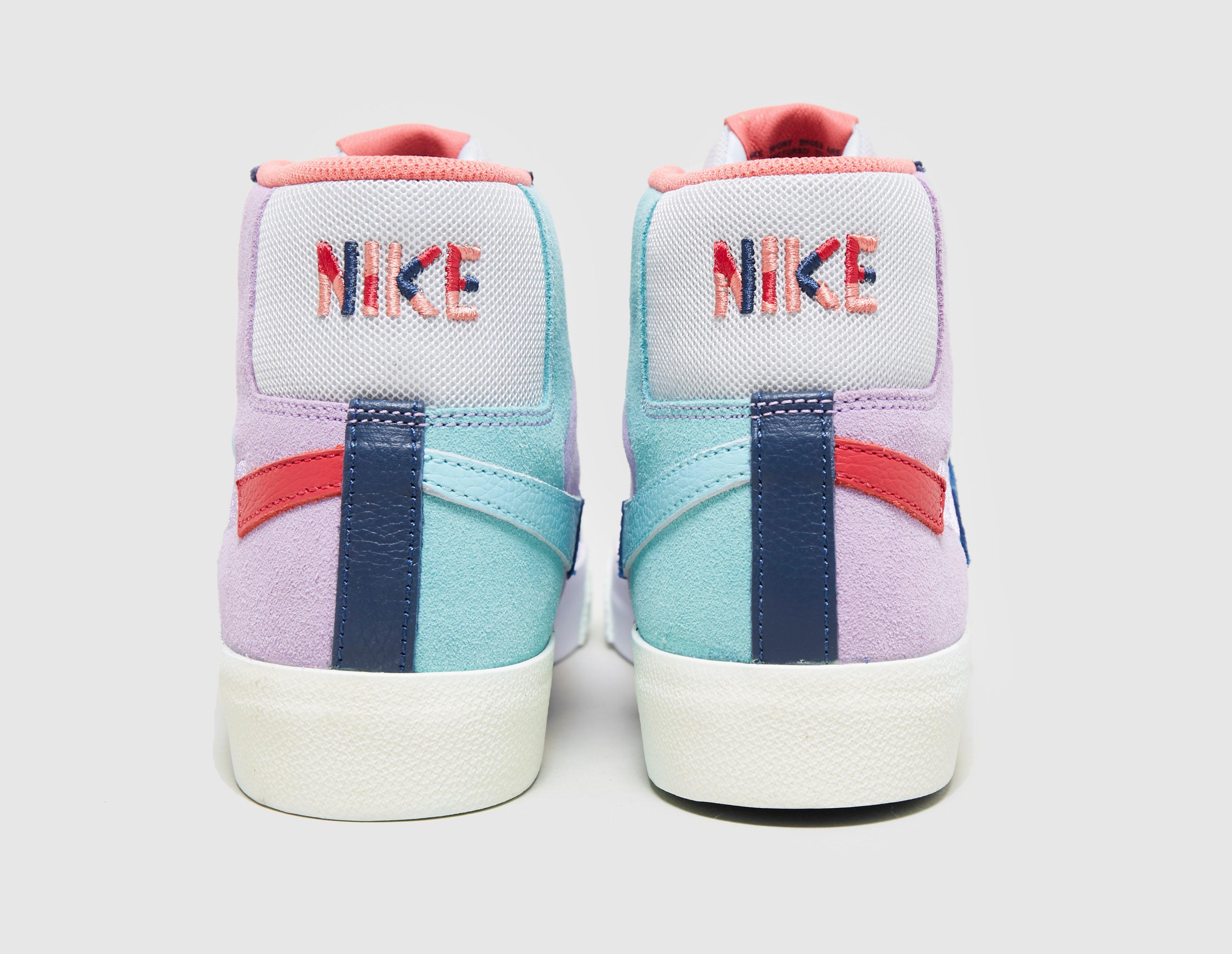 Nike SB Zoom Blazer Mid Premium