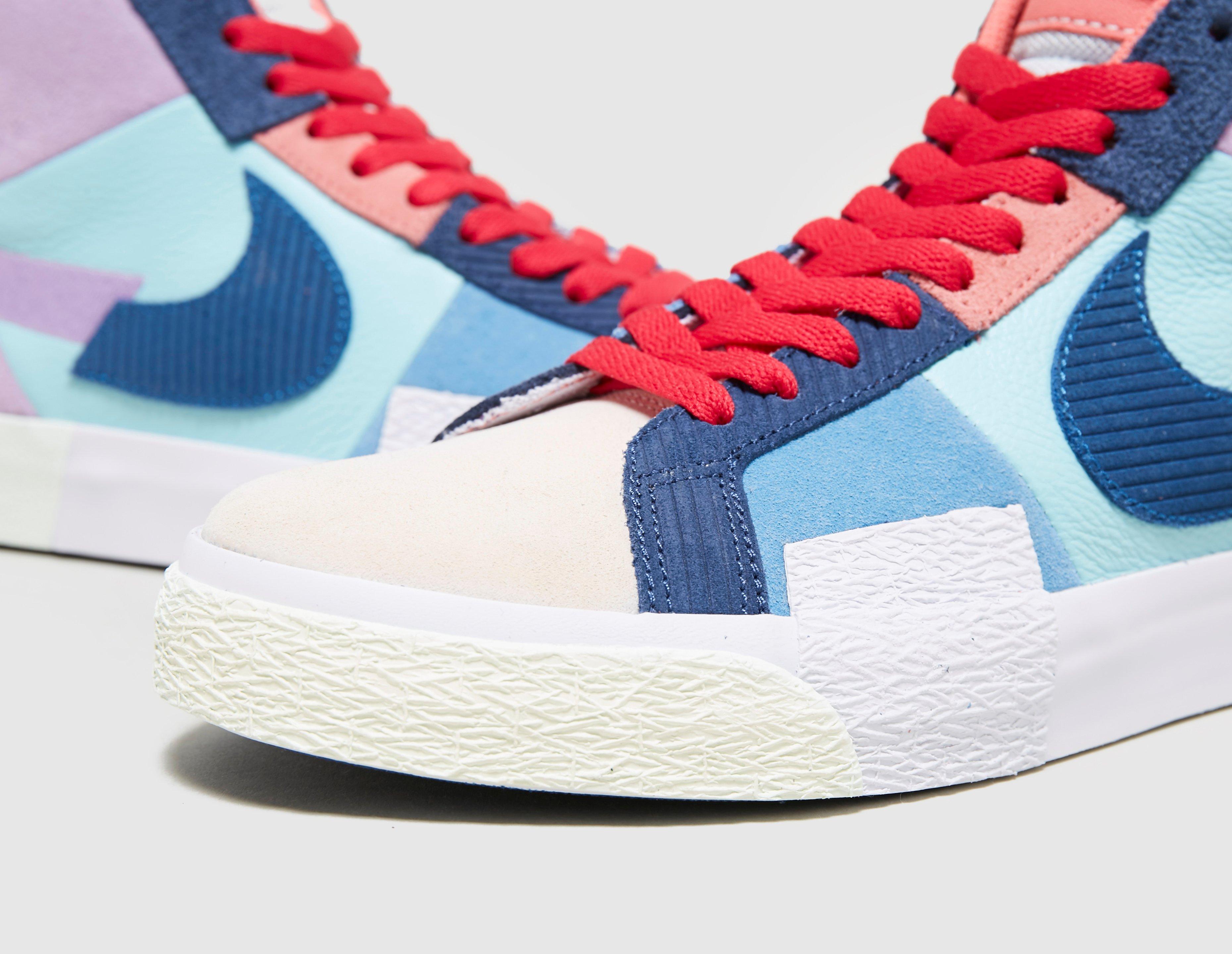 Nike SB Zoom Blazer Mid Premium
