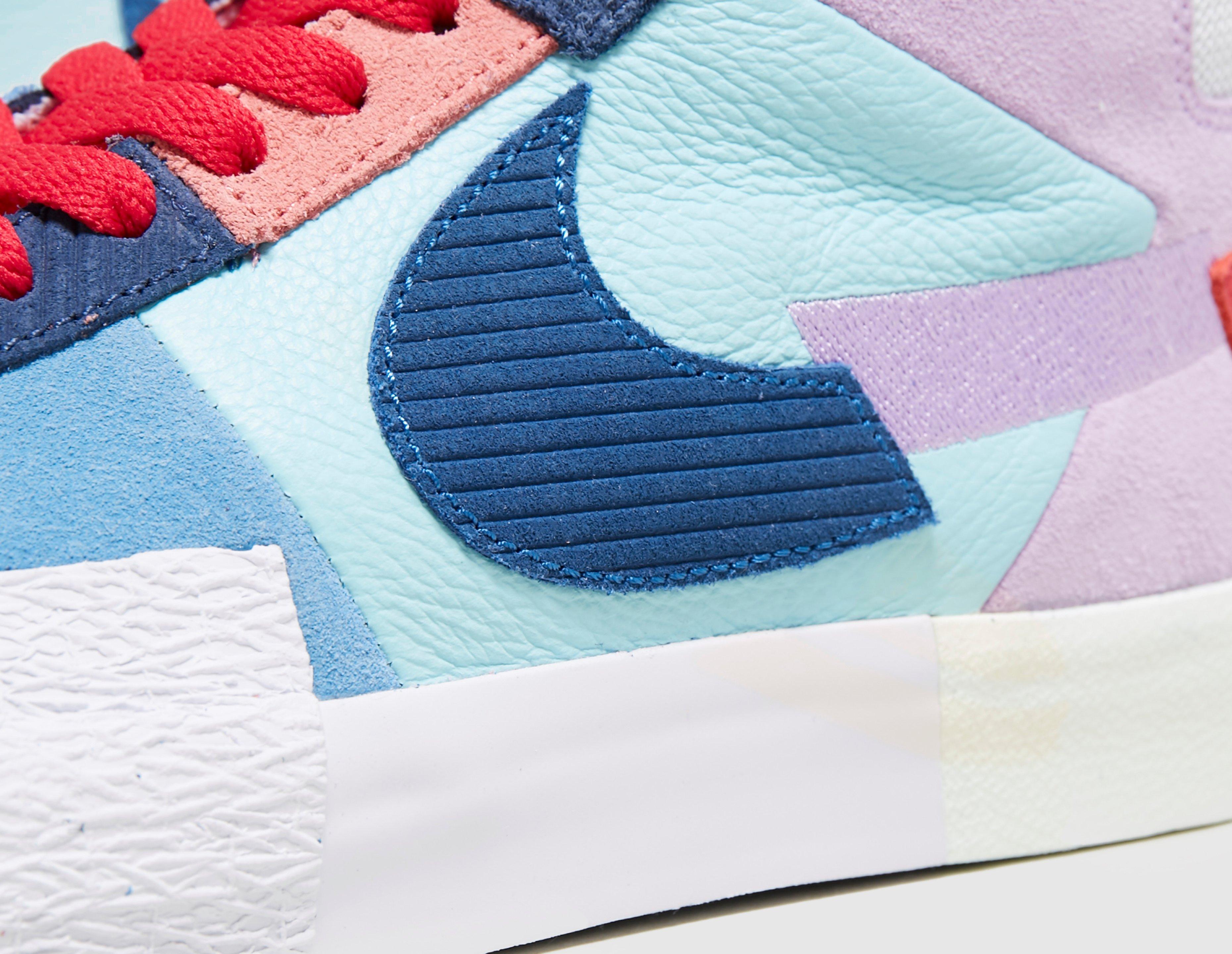 Nike SB Zoom Blazer Mid Premium