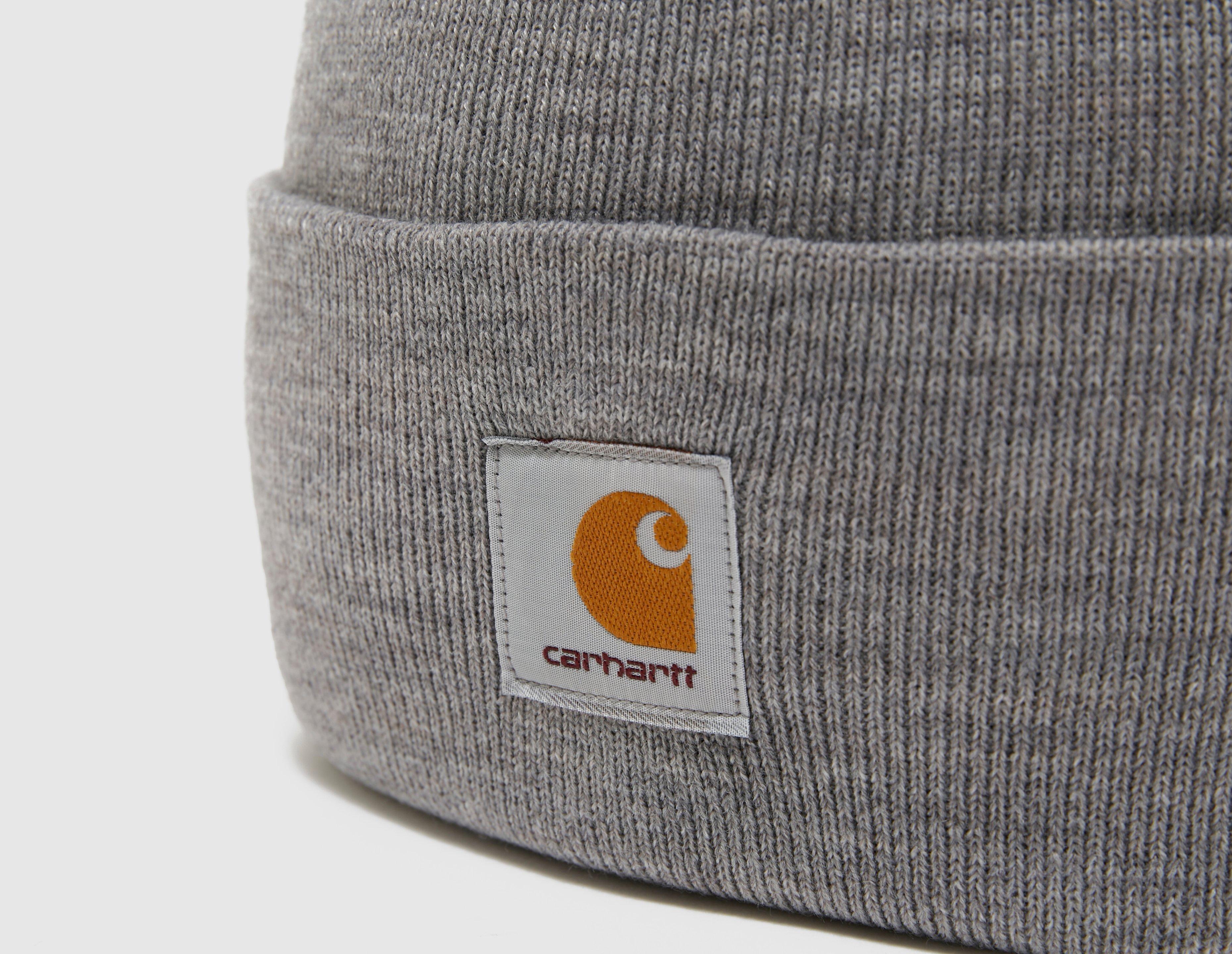 Grey hotsell carhartt beanie