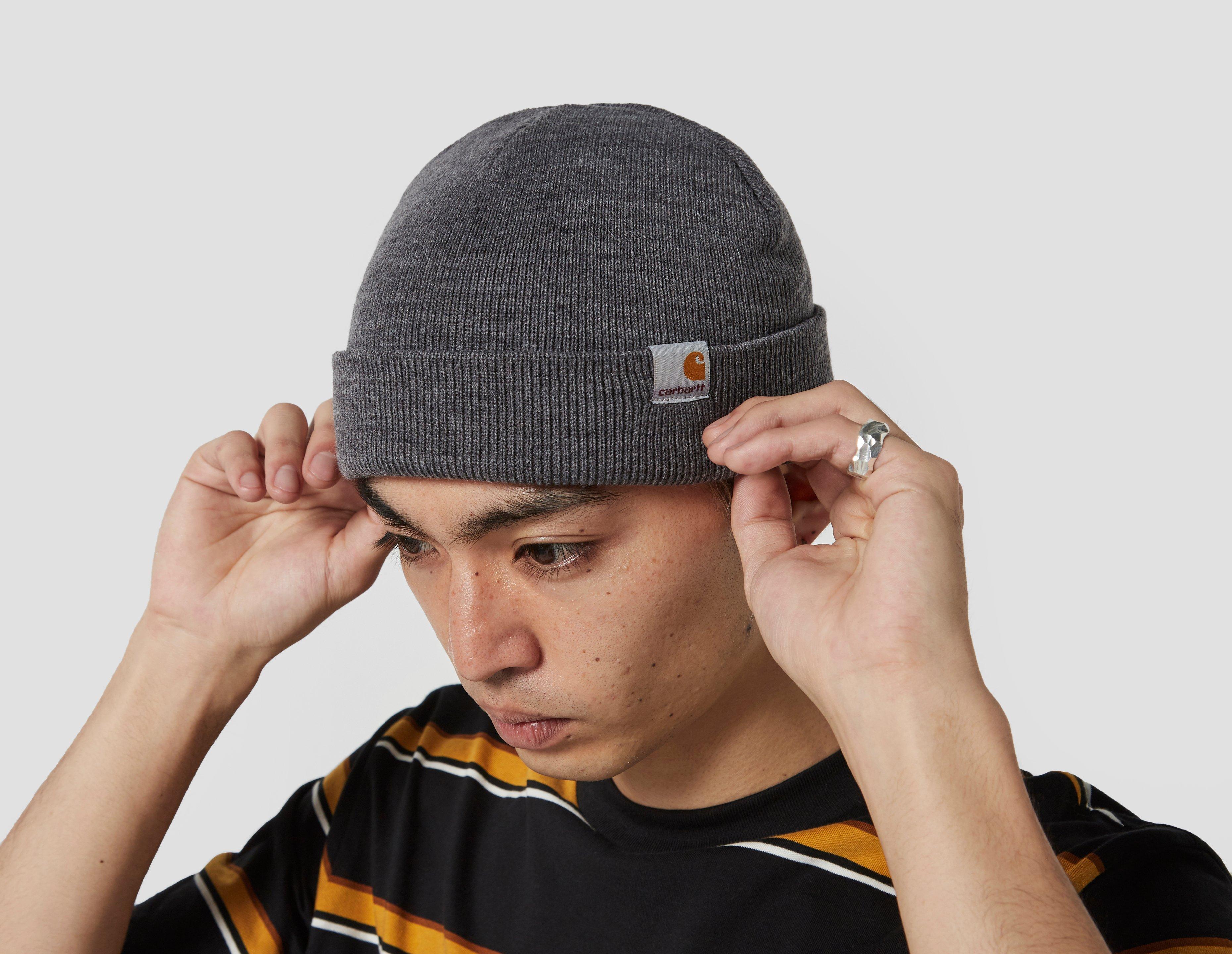 Carhartt wip stratus store hat