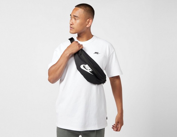 Nike Heritage Hip Bag