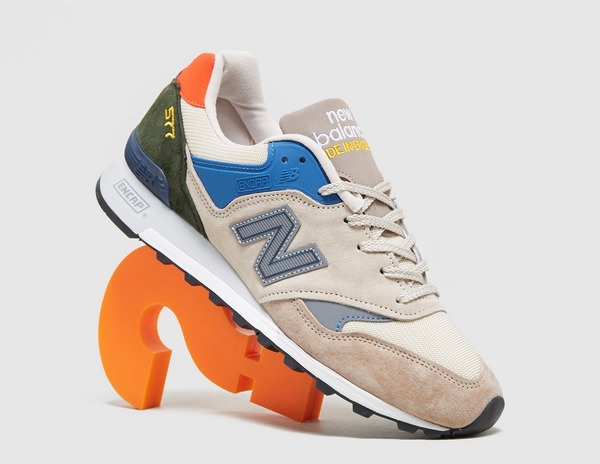 New Balance 577 Made In UK