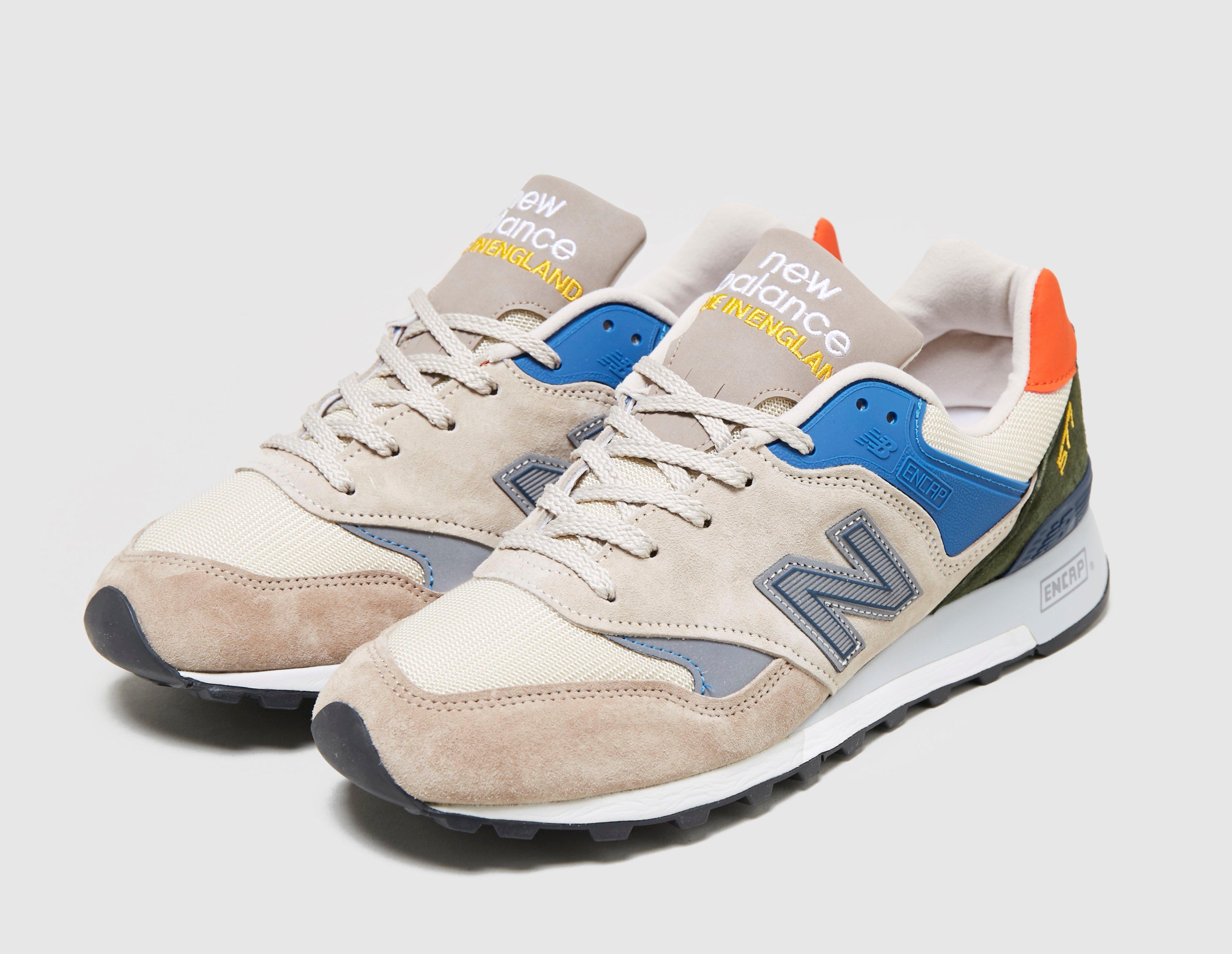New Balance 577 Made In UK